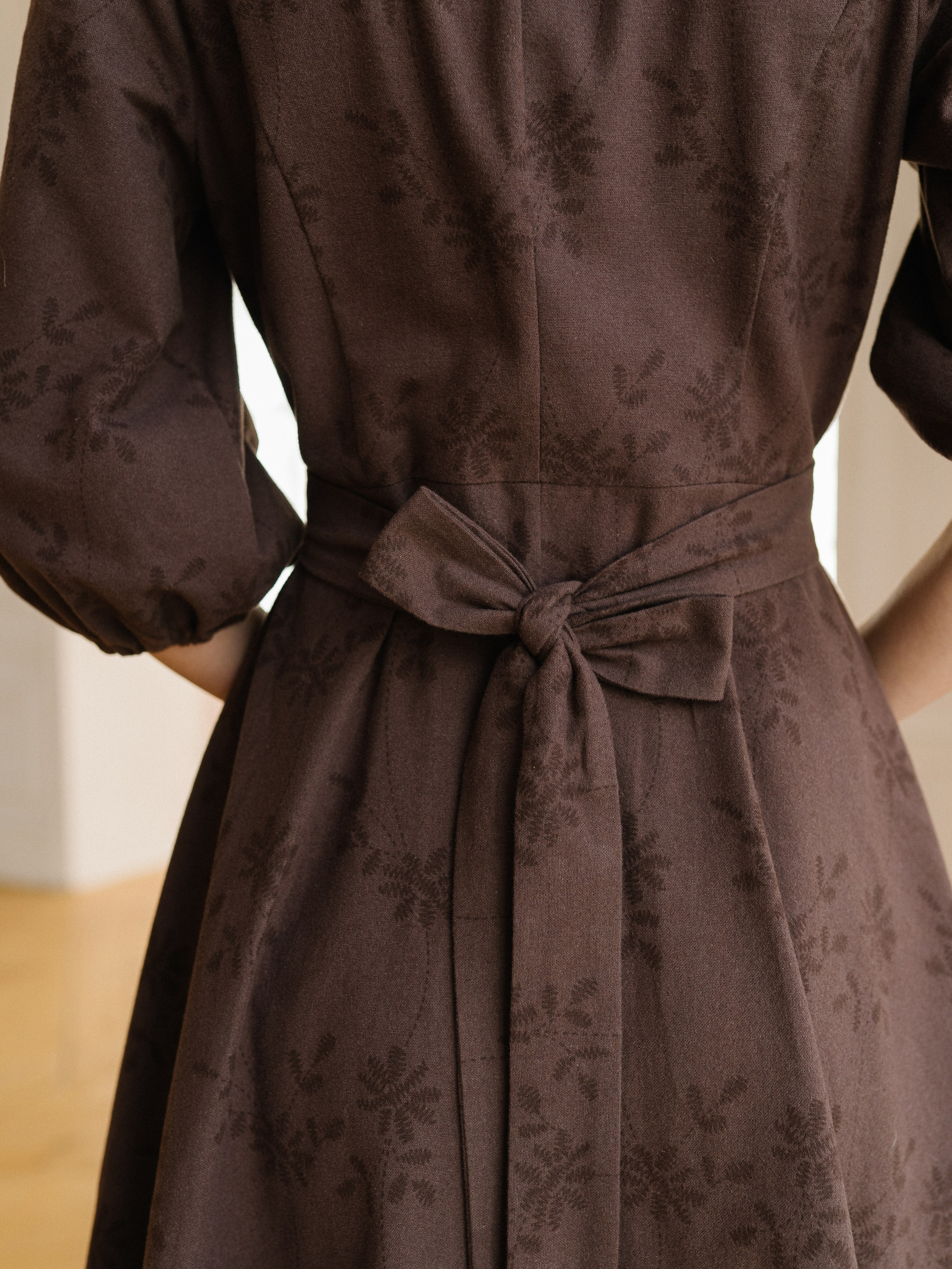 Maison Montrose. Фотограф в Санкт-Петербурге Черкесова Дарья