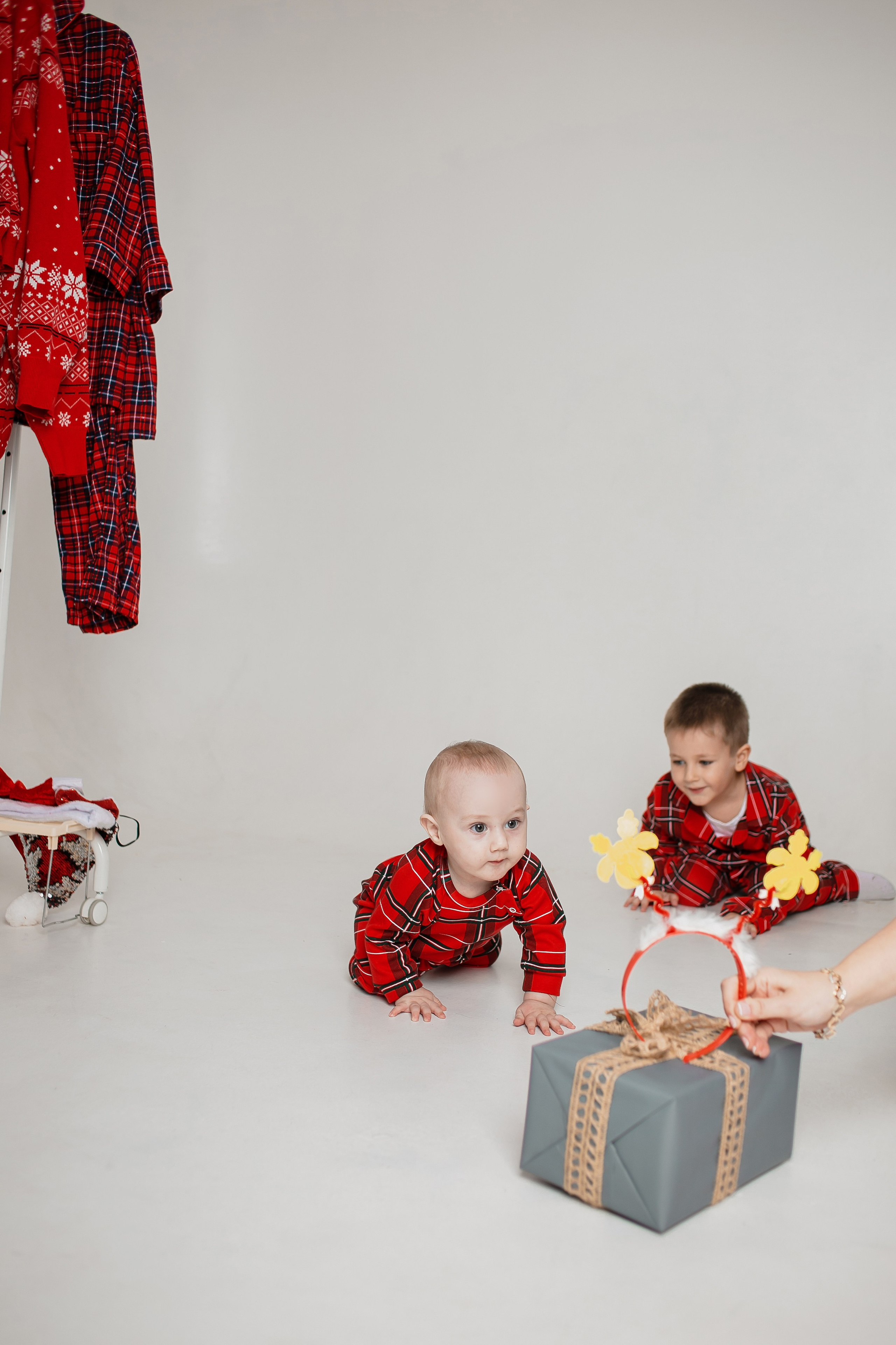 Марина с семьёй. Свадебный и семейный фотограф в Каспийске Алёна Нурмагомедова