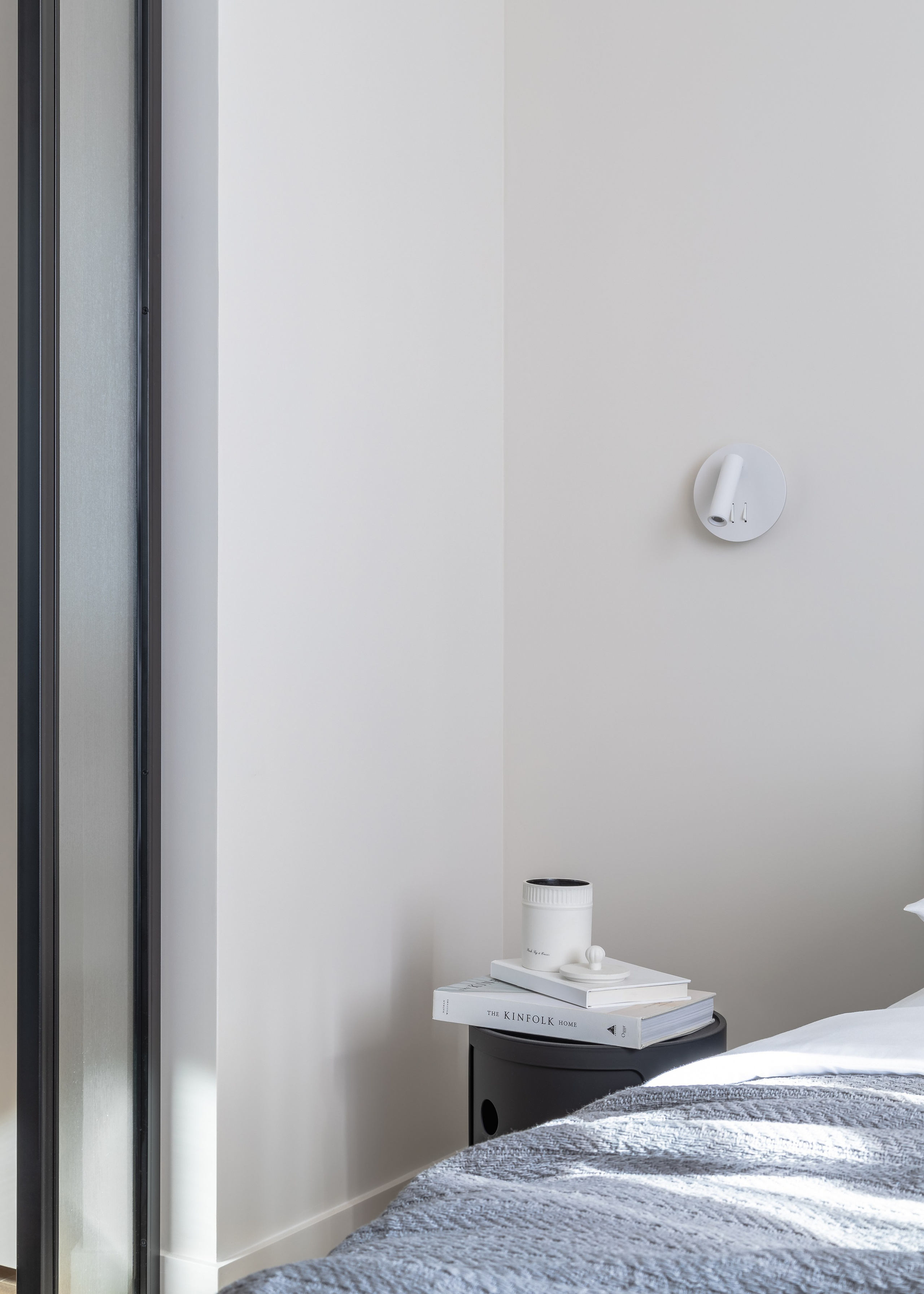 Квартира в центре Ставрополя. Дизайнер интерьеров