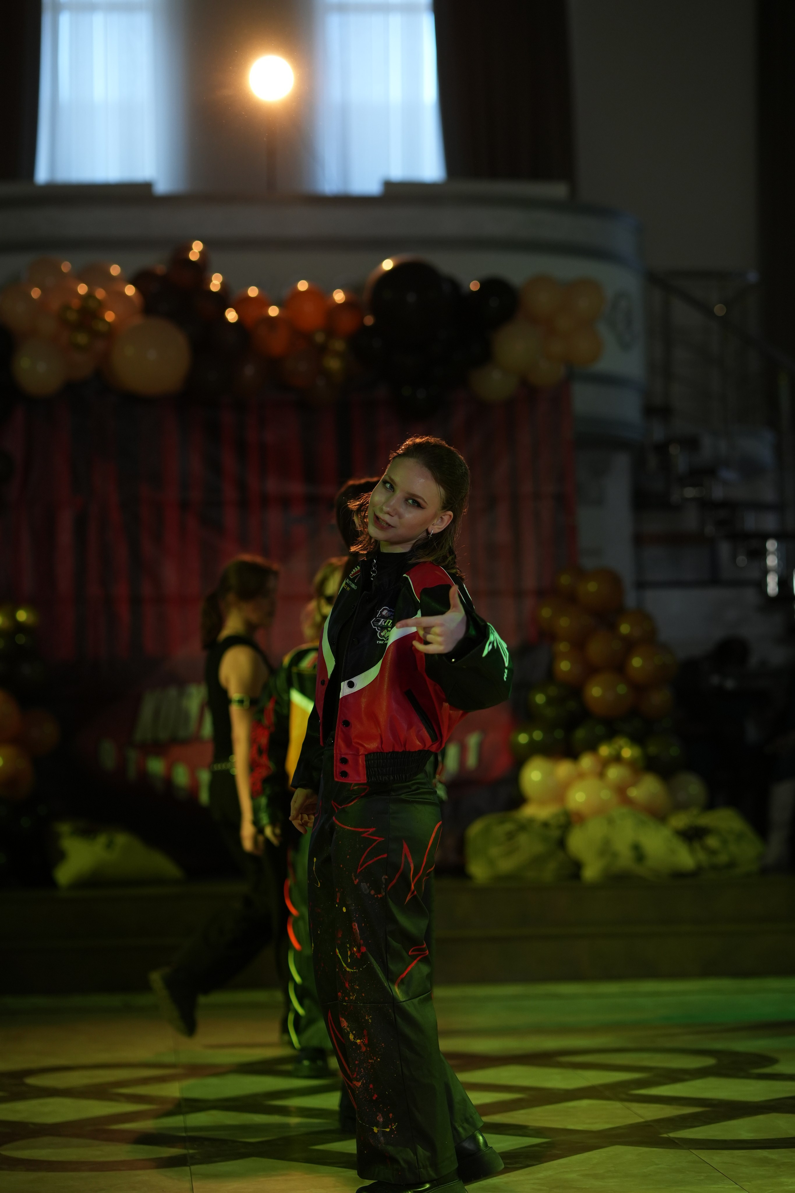 Отчётный концер KOD'A dance studio. Фотограф, видеограф Пятигорск, Ставрополь, Ессентуки, Petlyakovs_photo