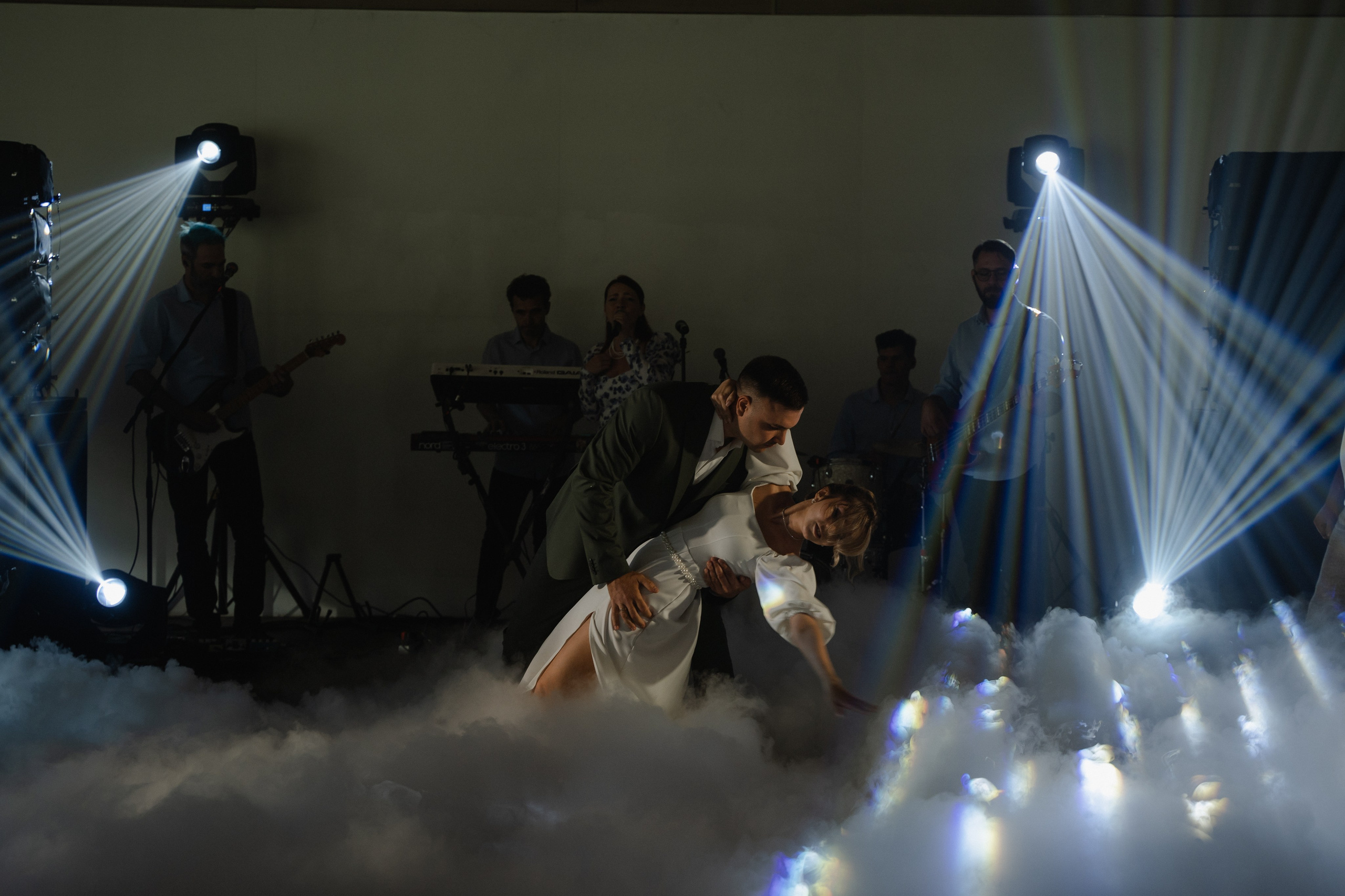 Роман и Юлия. ЧК Дачи. Фотограф Аля Овчарова