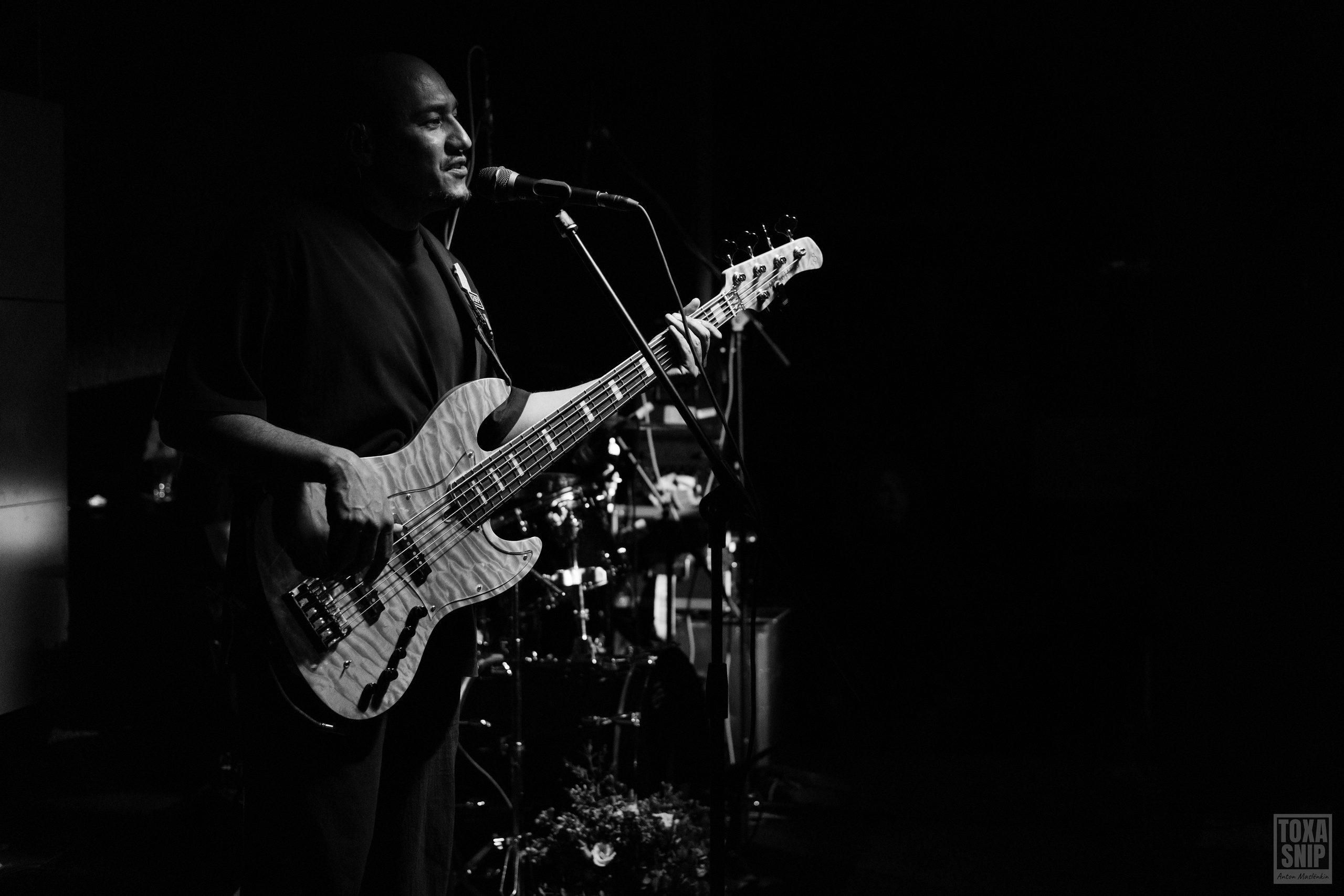 Мураками (27.04.2025). Toxasnip Photo | Anton Maslenkin