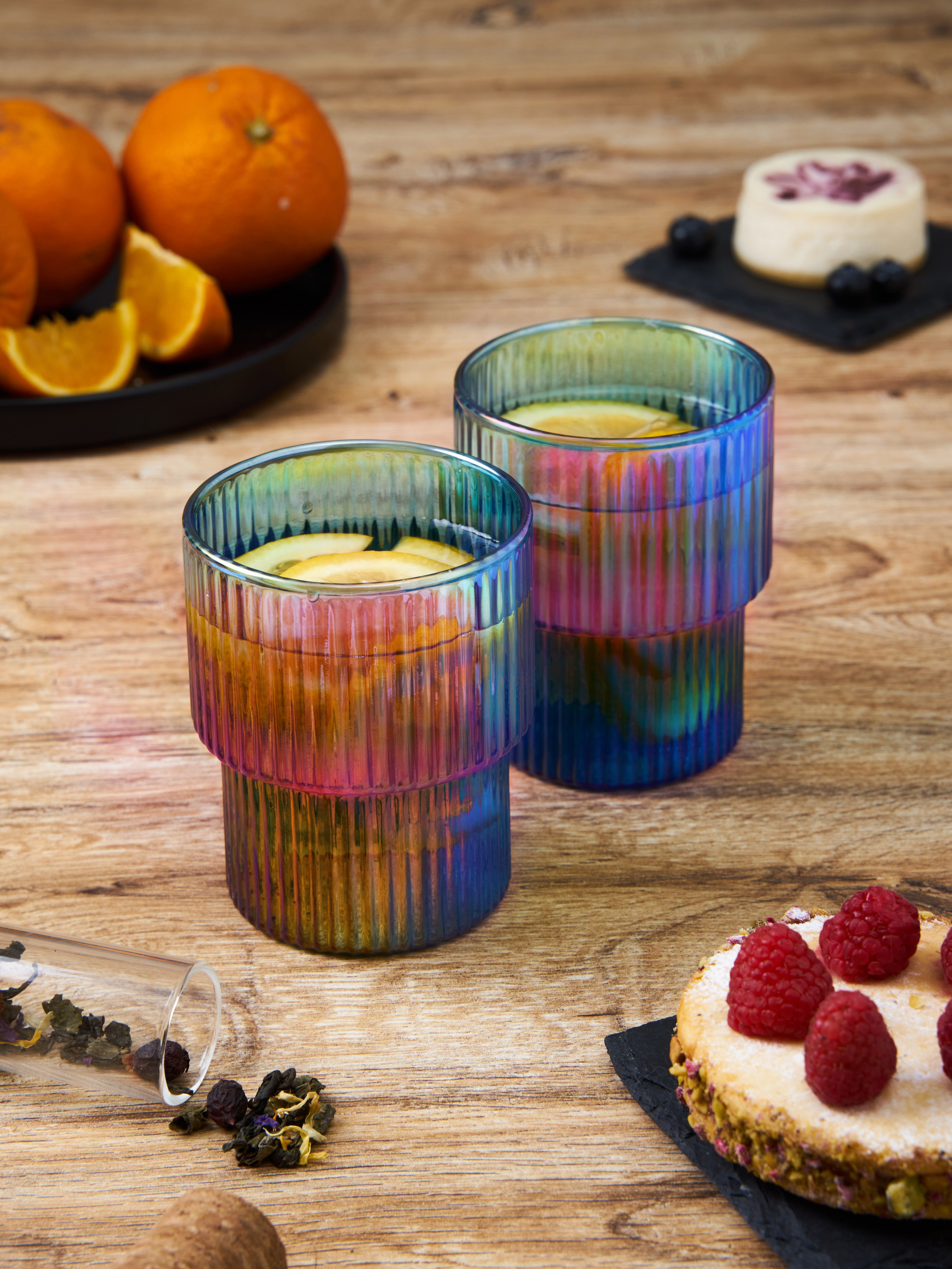 Ретушь фотографий посуды | Студия SVITHART