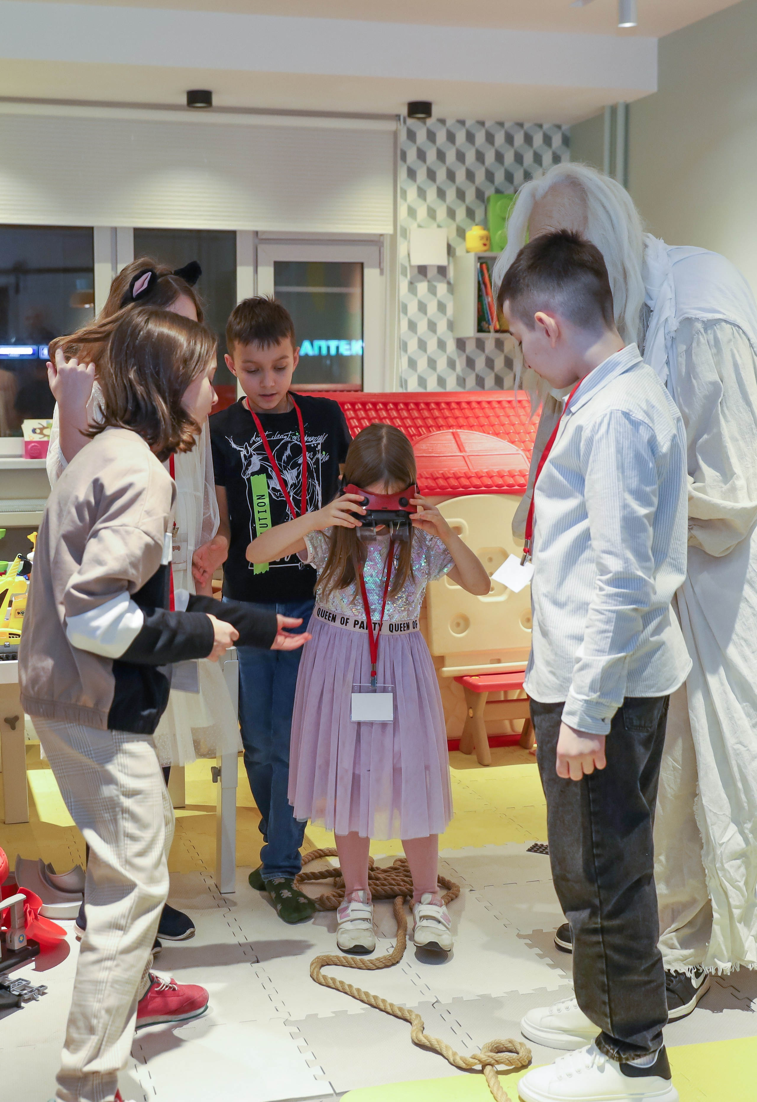 ДЕНЬ РОЖДЕНИЯ ЛУКИ. Фотограф мероприятий Ирина Каширина