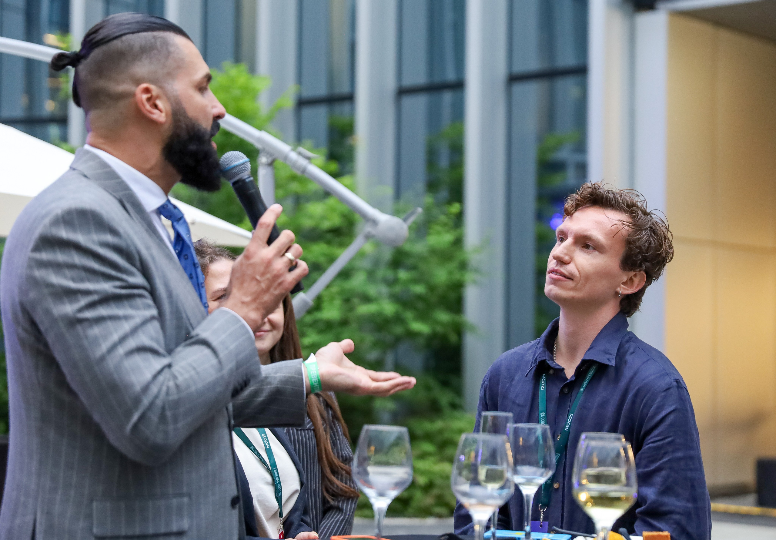 ПРЕВЕНТМЕД 2025 — ФОРУМ ПРЕВЕНТИВНОЙ МЕДИЦИНЫ. Фотограф мероприятий Ирина Каширина