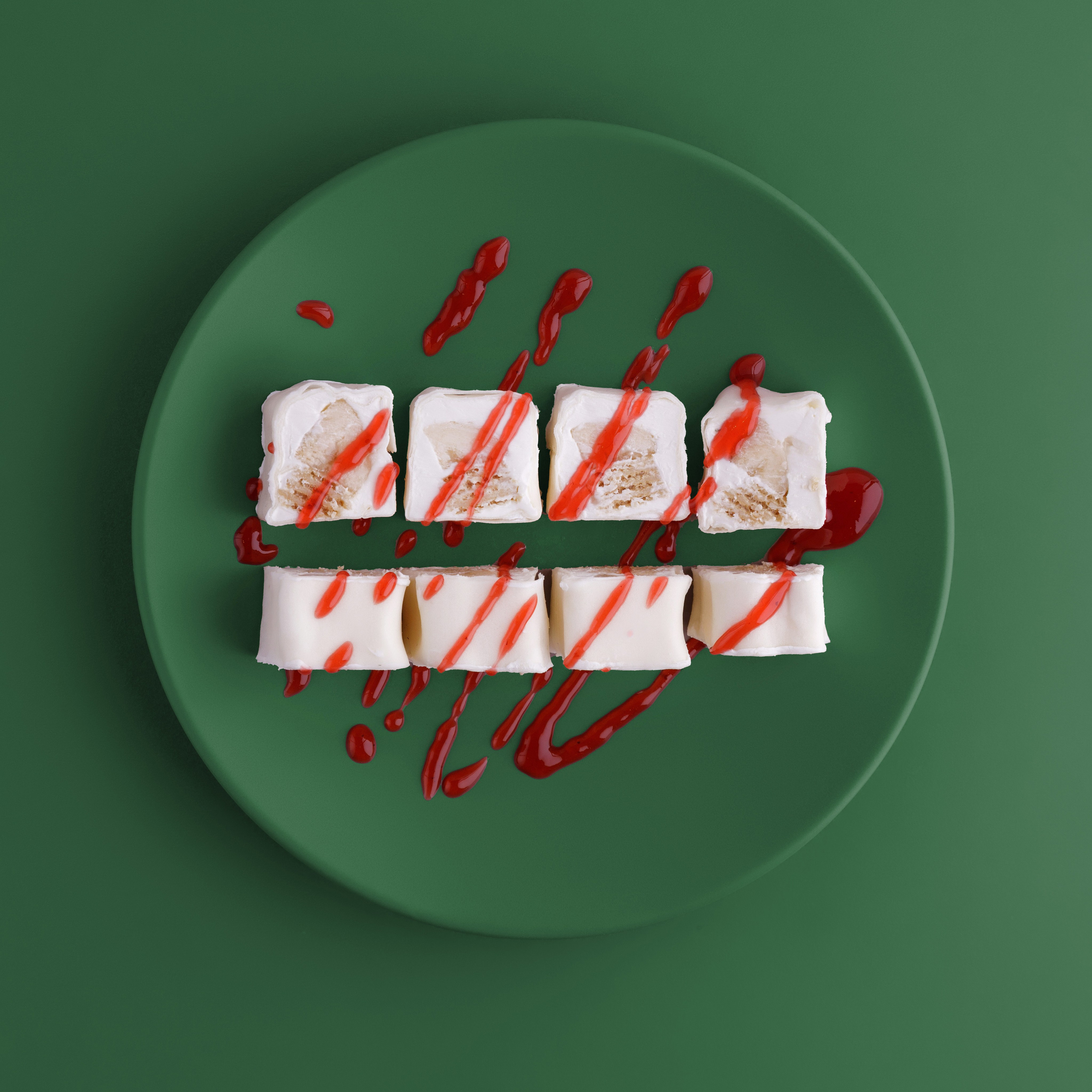 Профессиональная food съёмка в Санкт — Петербурге