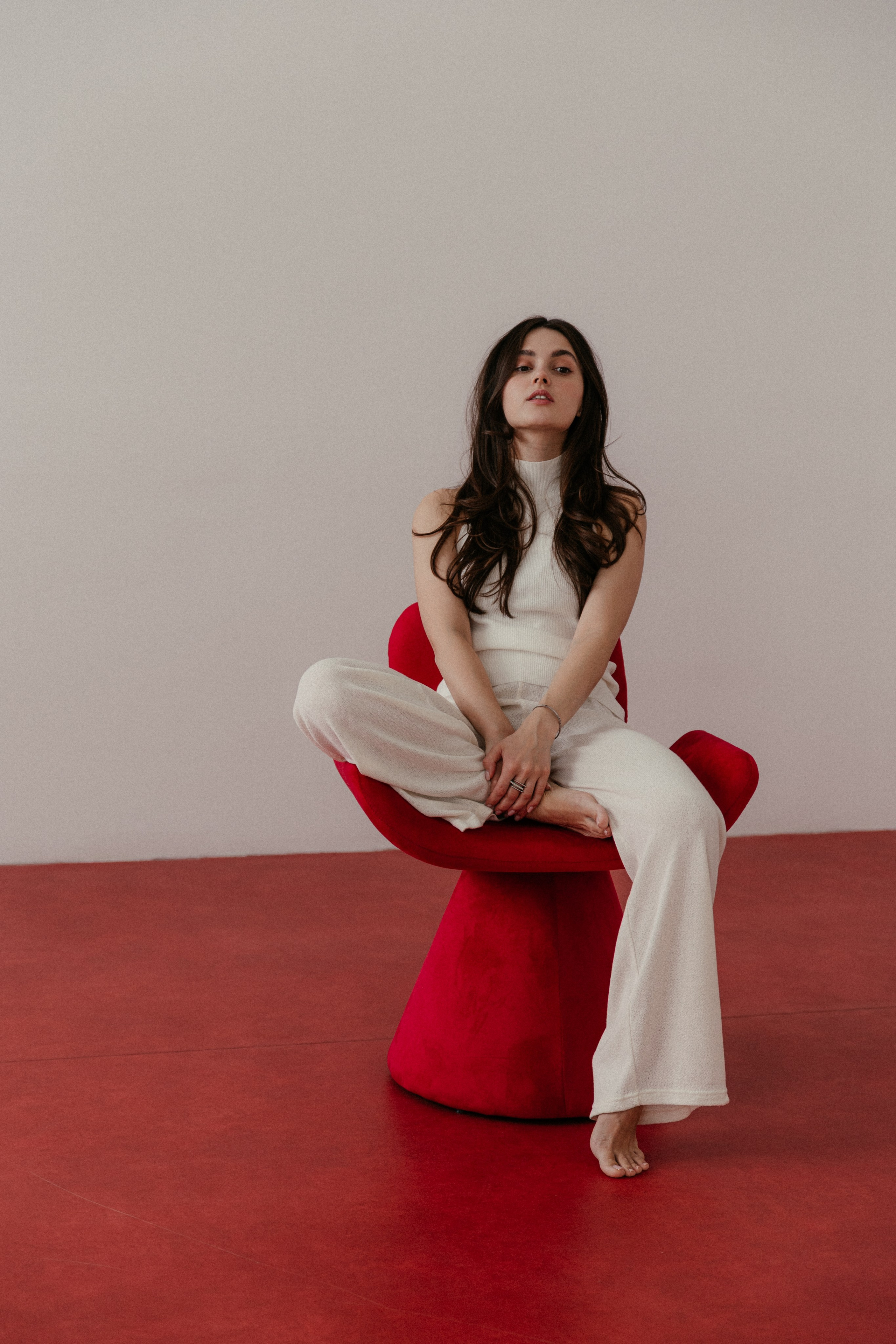 ИМПУЛЬС. Фотограф Муратова Алена