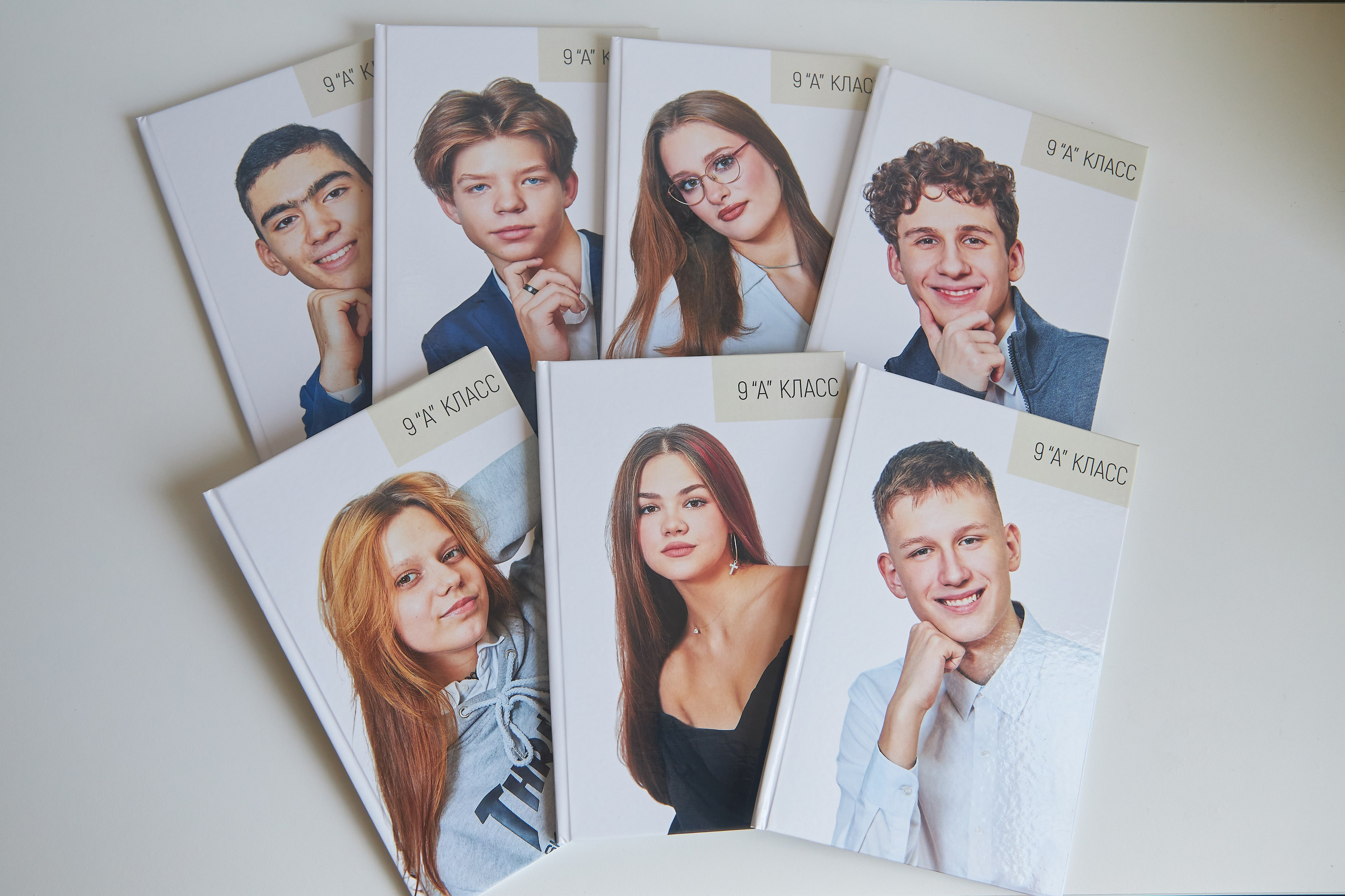 Старшая школа. Детский, семейный и школьный фотограф в Москве Орехова Марина