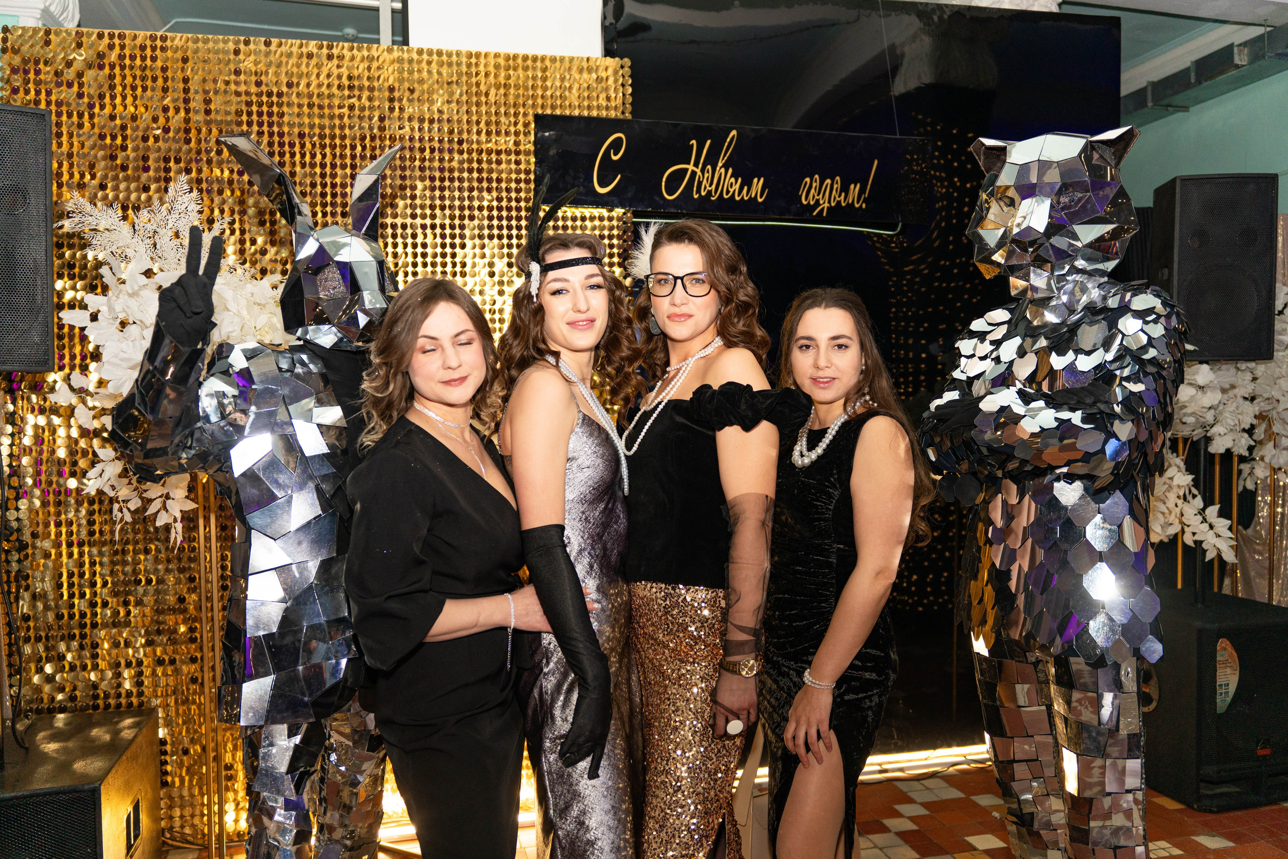 Юбилеи* Корпоративы* Дни Рождения