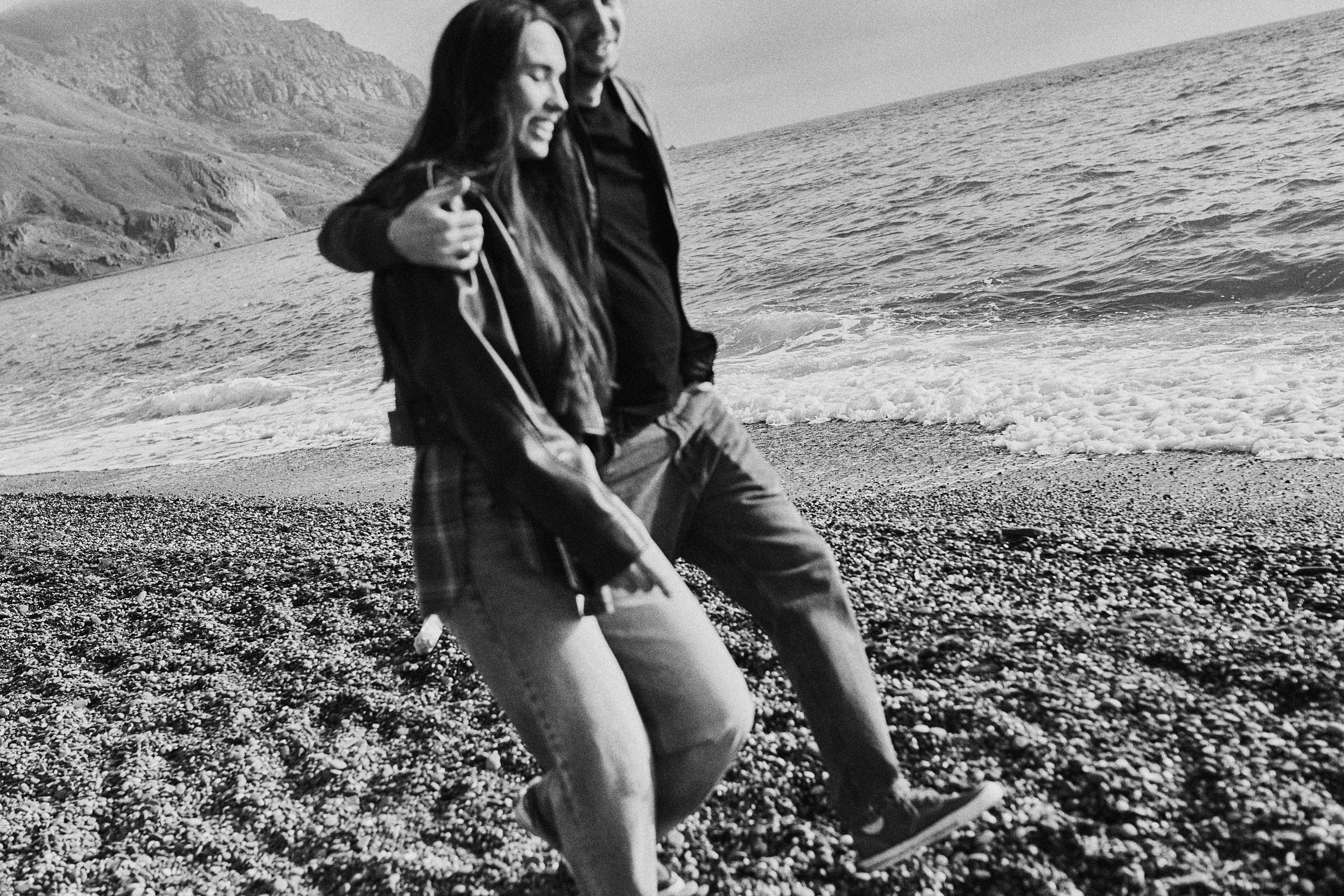 История о любви. Фотограф в Крыму Виктория Волошина