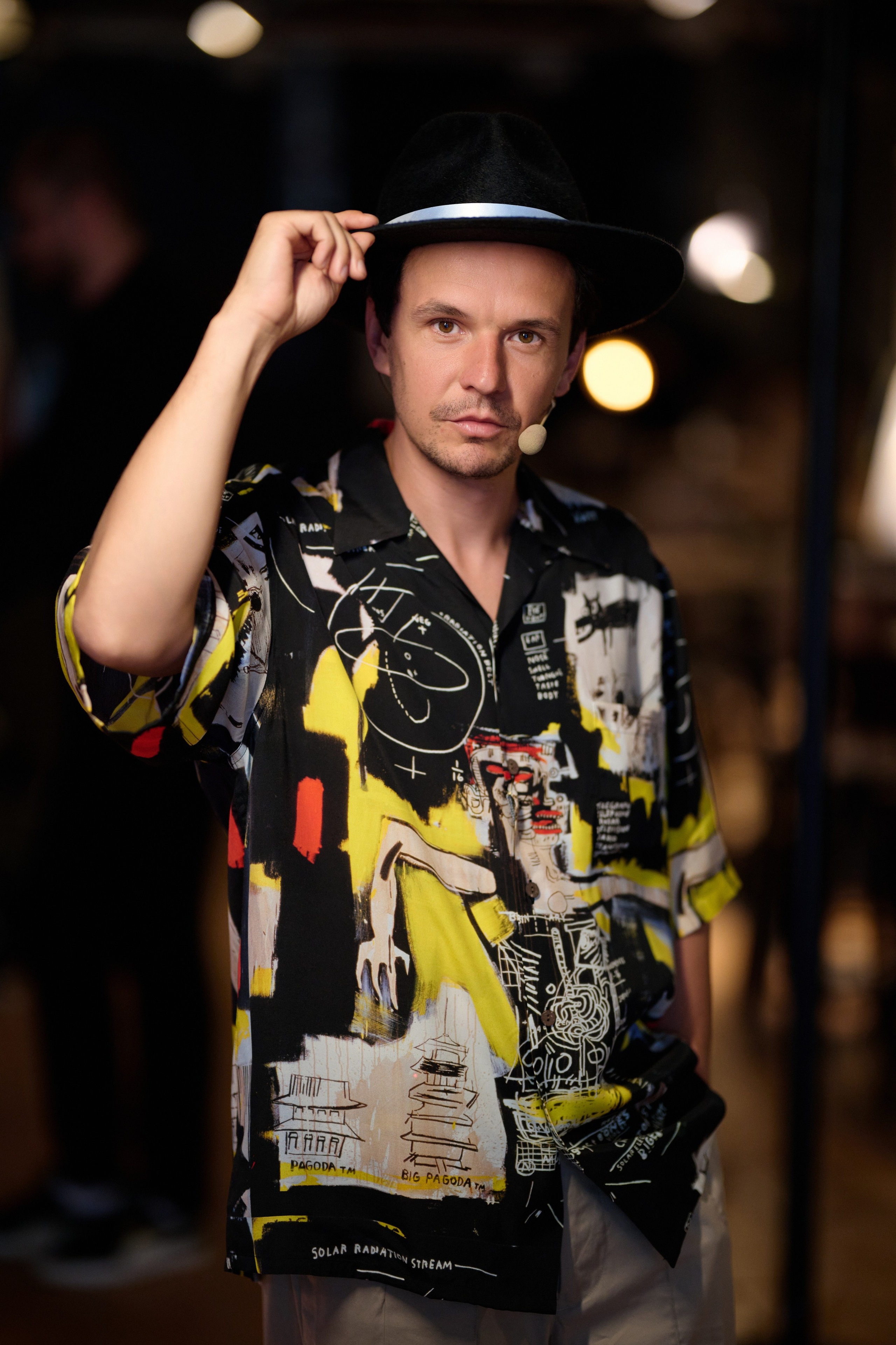 Импресарио (Belief) 15.06.2024. Фотограф