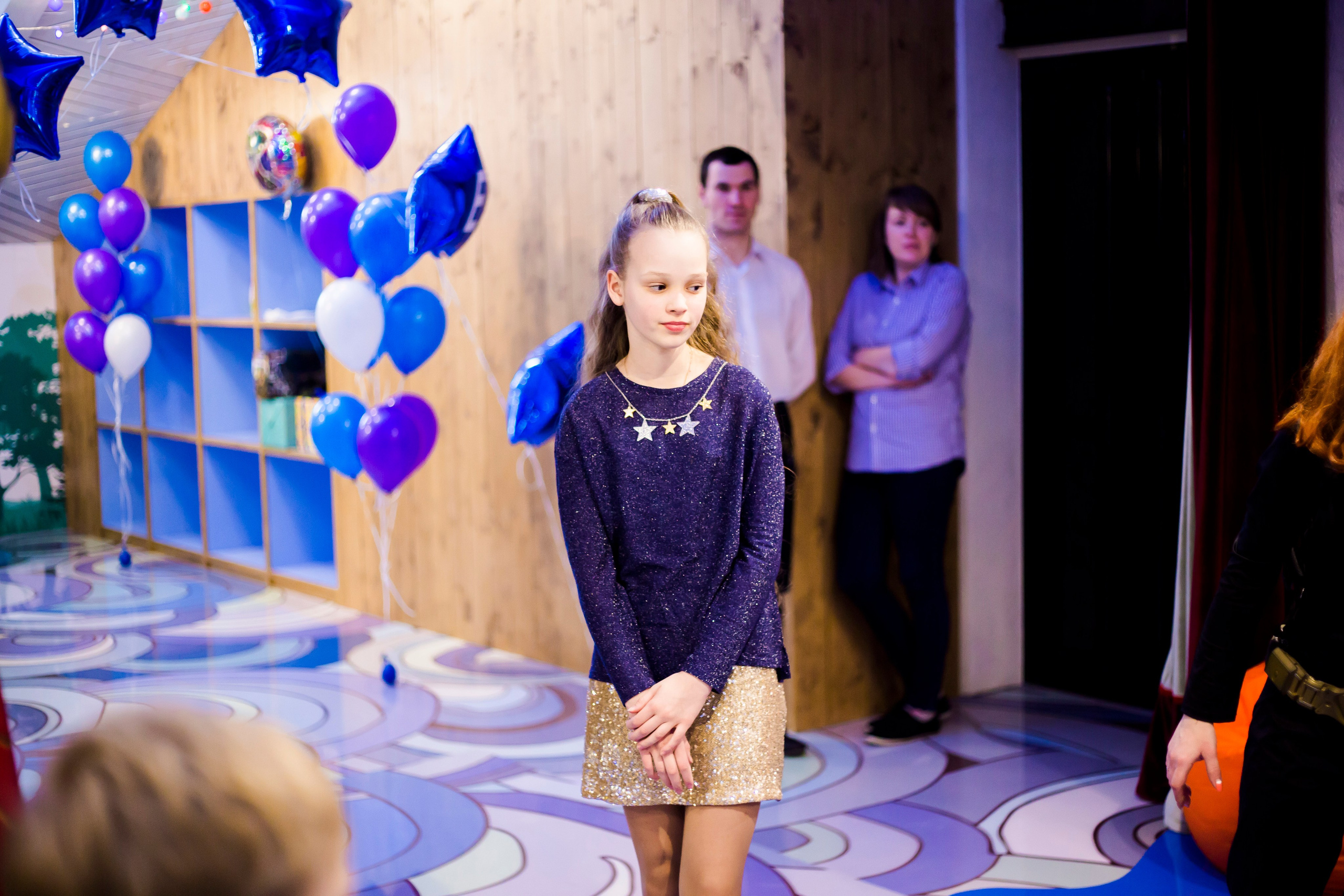 Репортаж — игровая комната г. Пушкин. Свадебный и семейный фотограф в Санкт-Петербурге Макеева Наталья