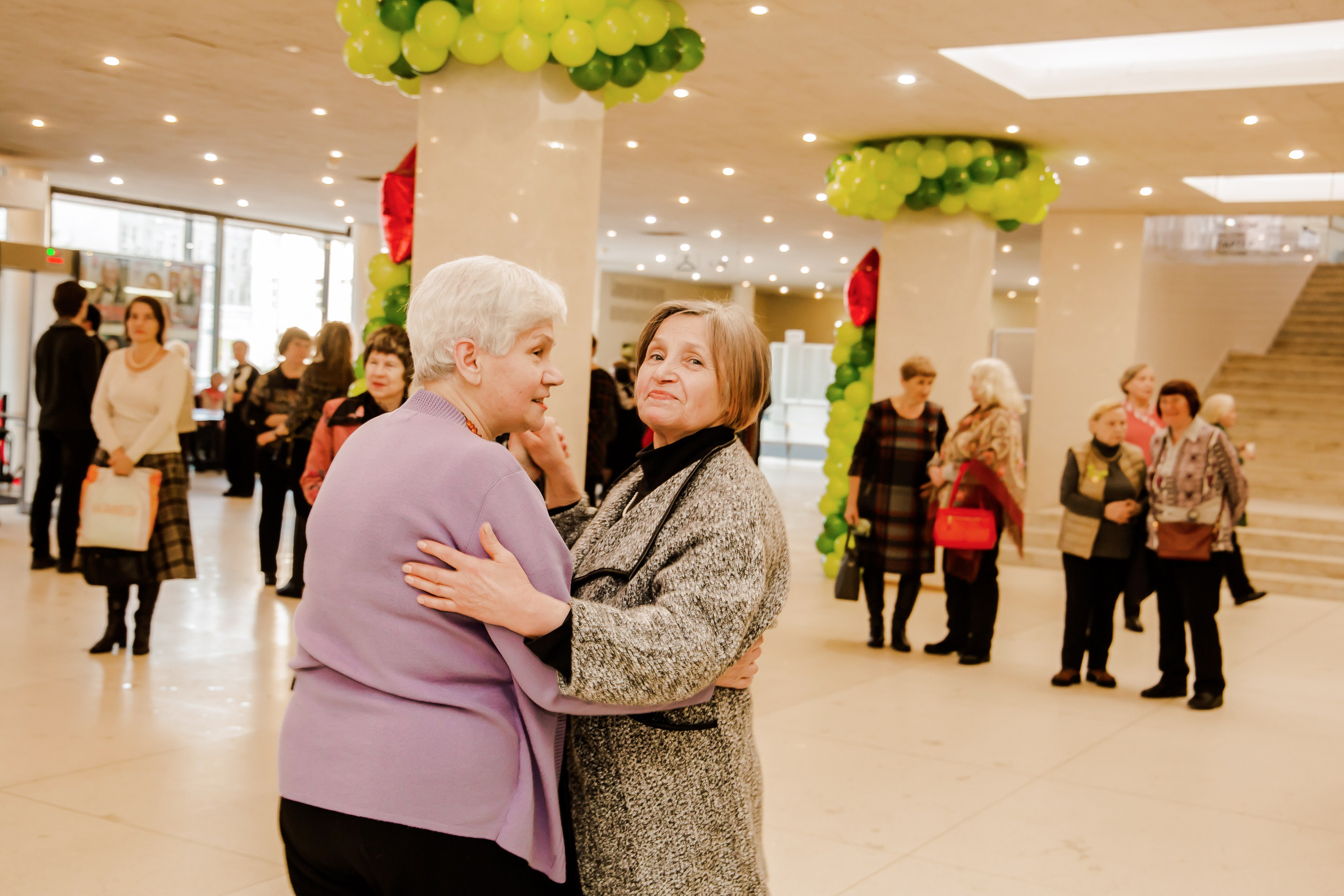 Репортаж — 75 лет со дня прорыва блокады Ленинграда. Свадебный и семейный фотограф в Санкт-Петербурге Макеева Наталья