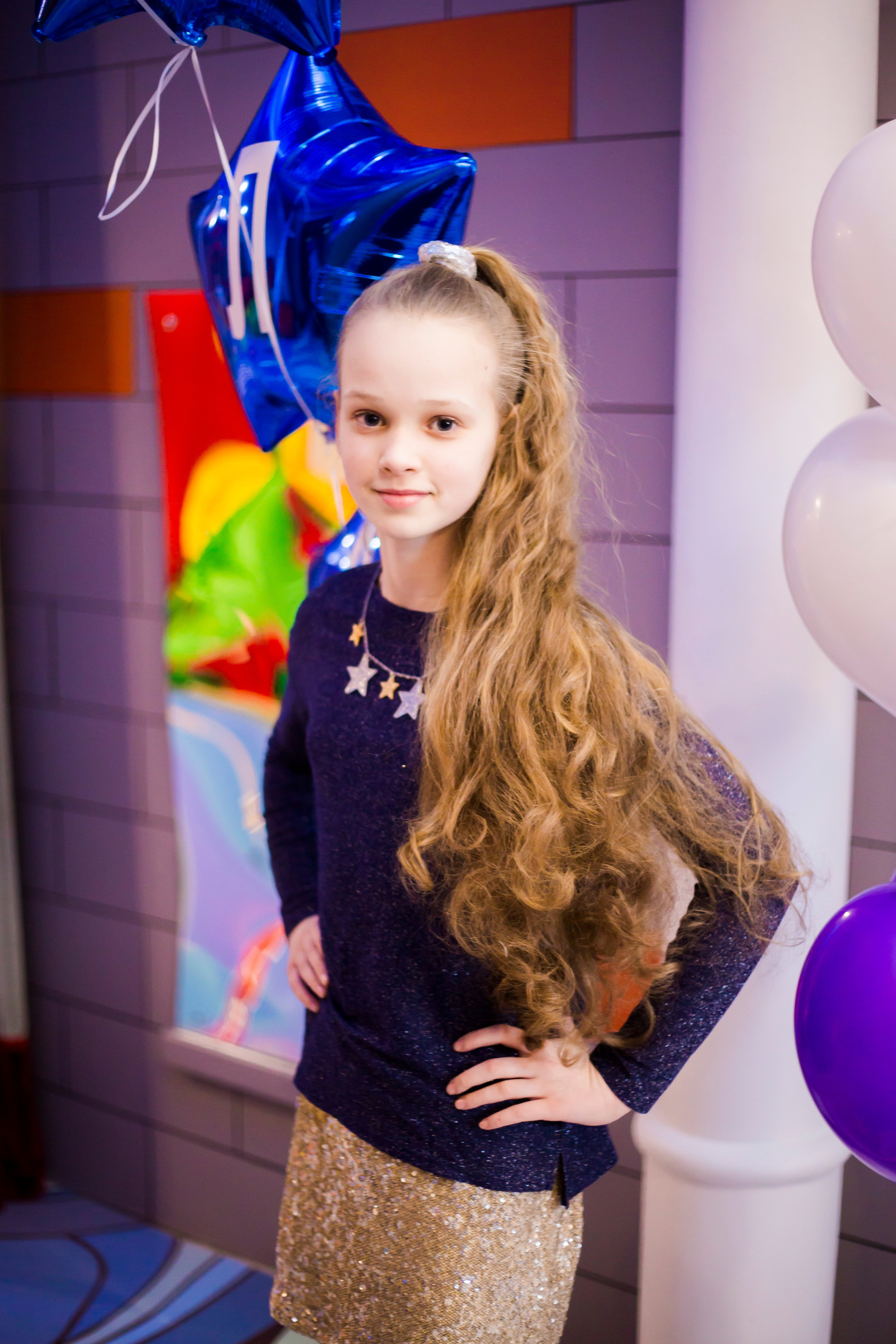 Репортаж — игровая комната г. Пушкин. Свадебный и семейный фотограф в Санкт-Петербурге Макеева Наталья