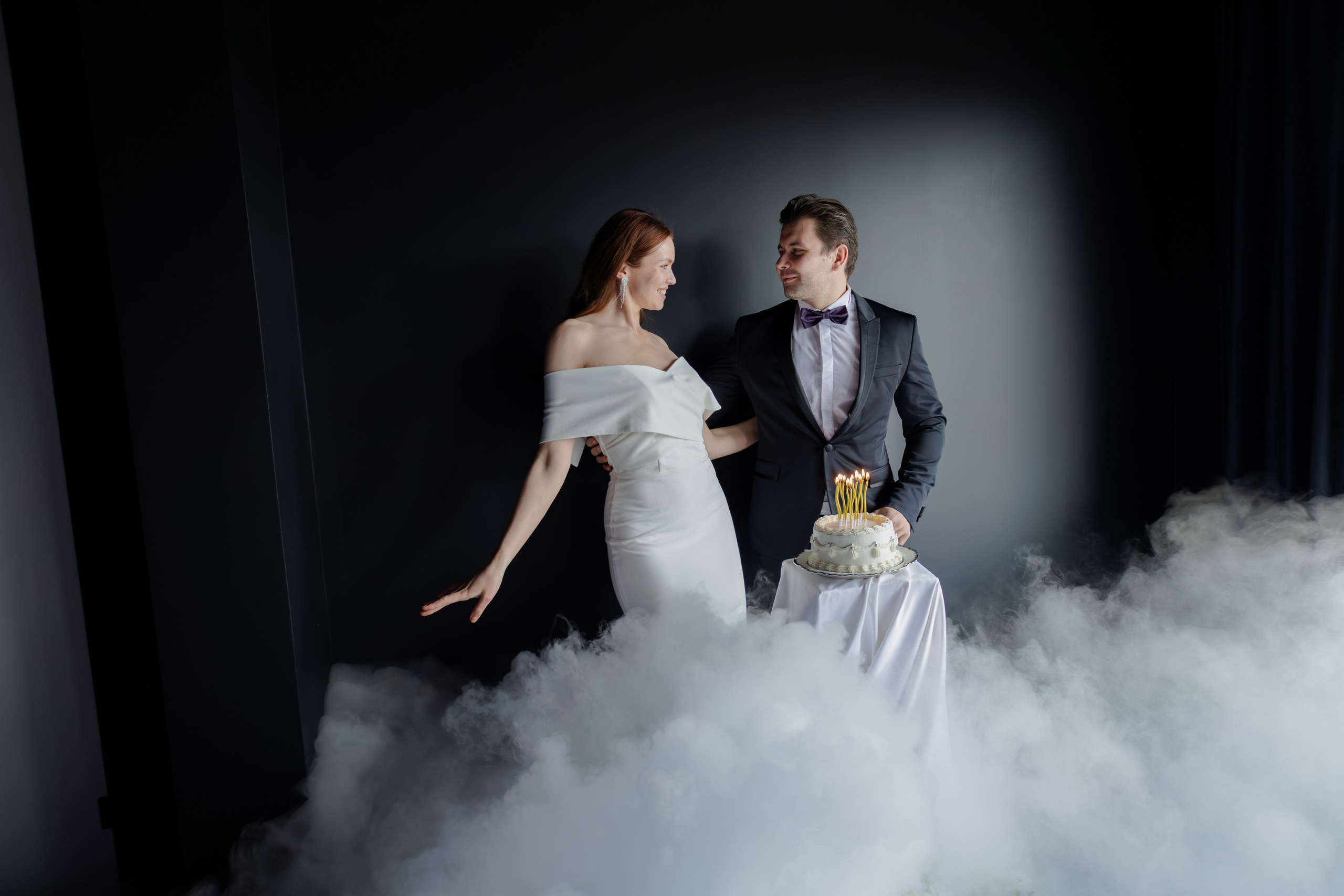 Свадьба — Анастасия и Антон. Свадебный и семейный фотограф в Санкт-Петербурге Макеева Наталья