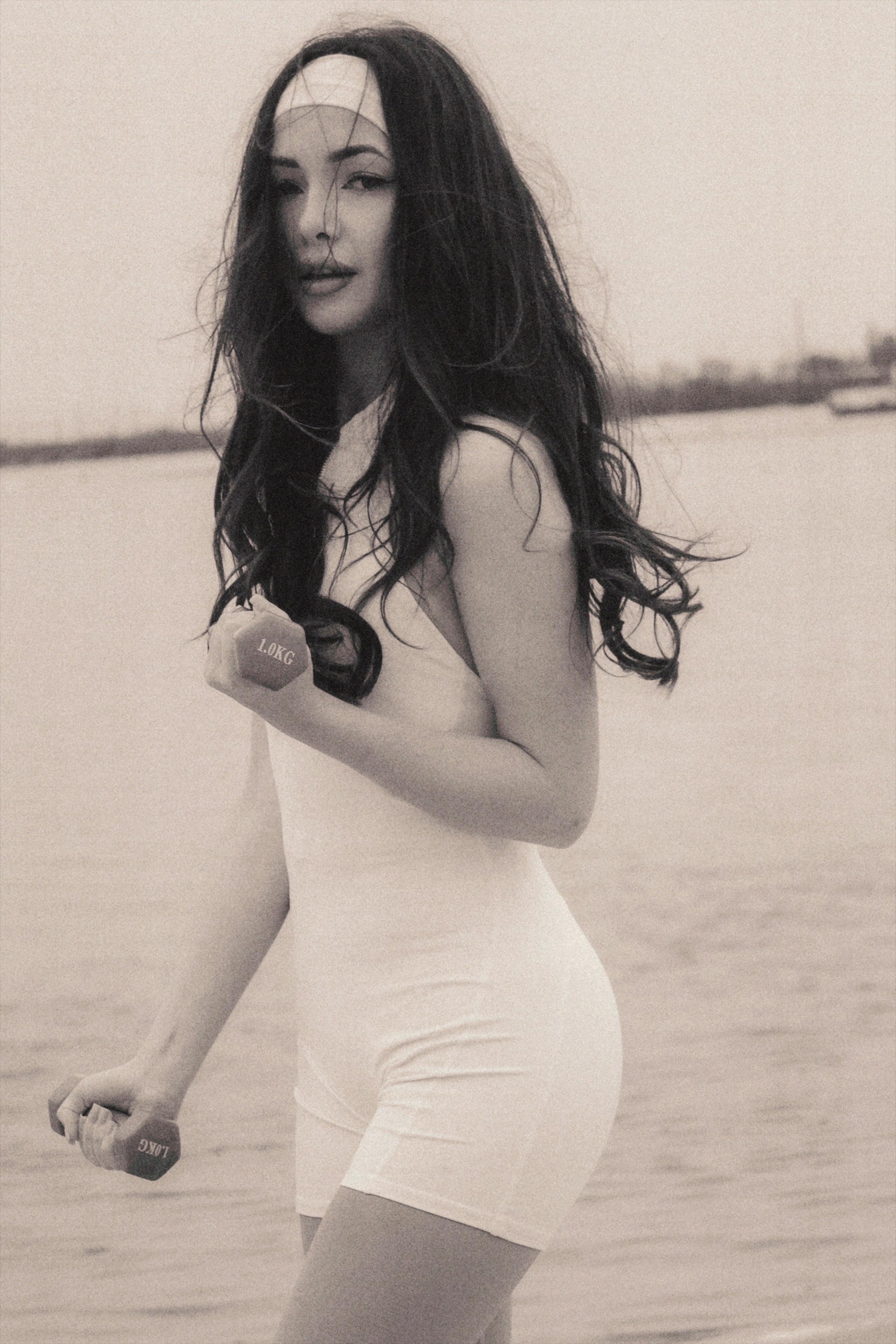 Fitness 90's. Чувственный мобильный фотограф в Казани и Сочи Дьяченко Дарья