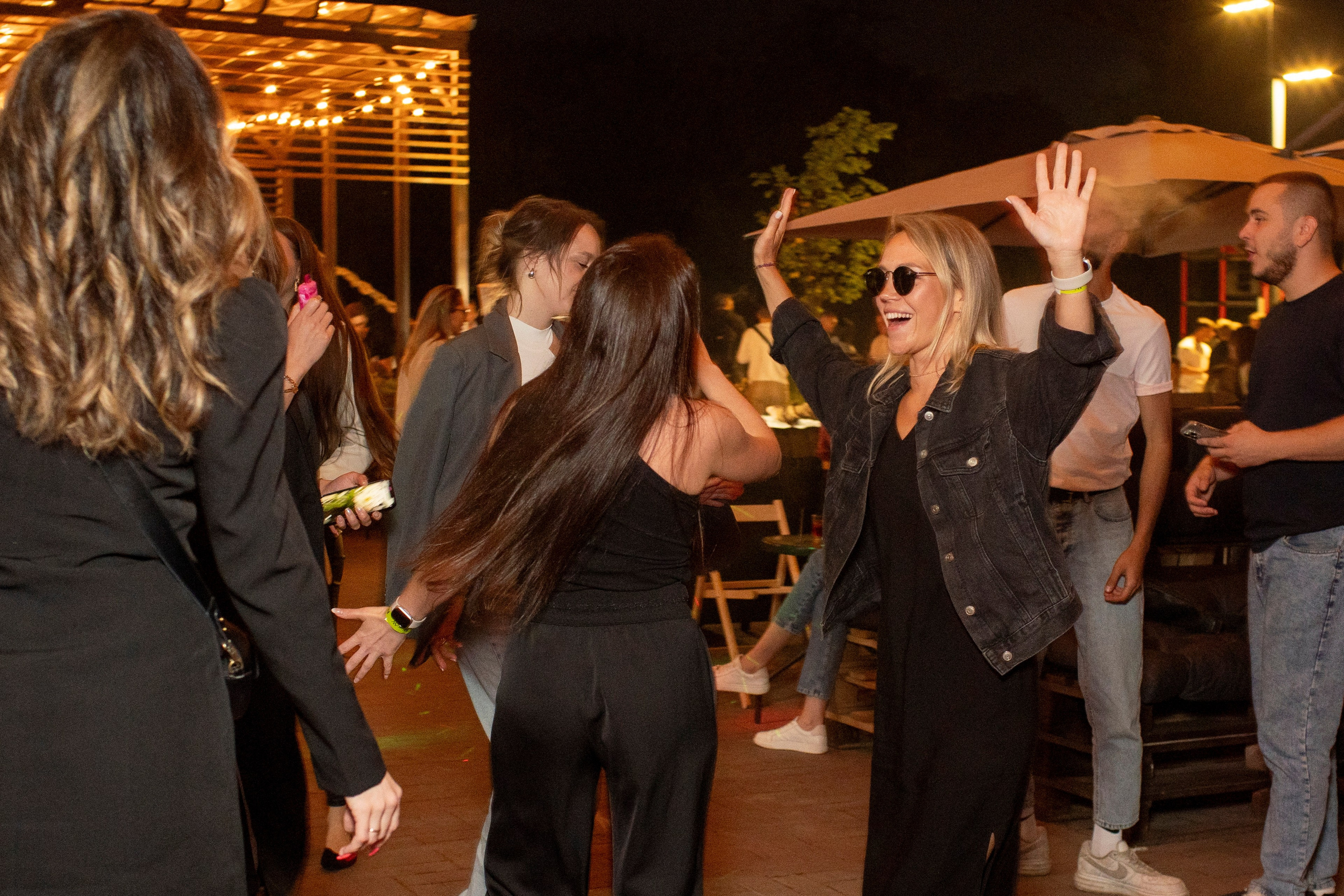 Weekend Vibes — mesto.313