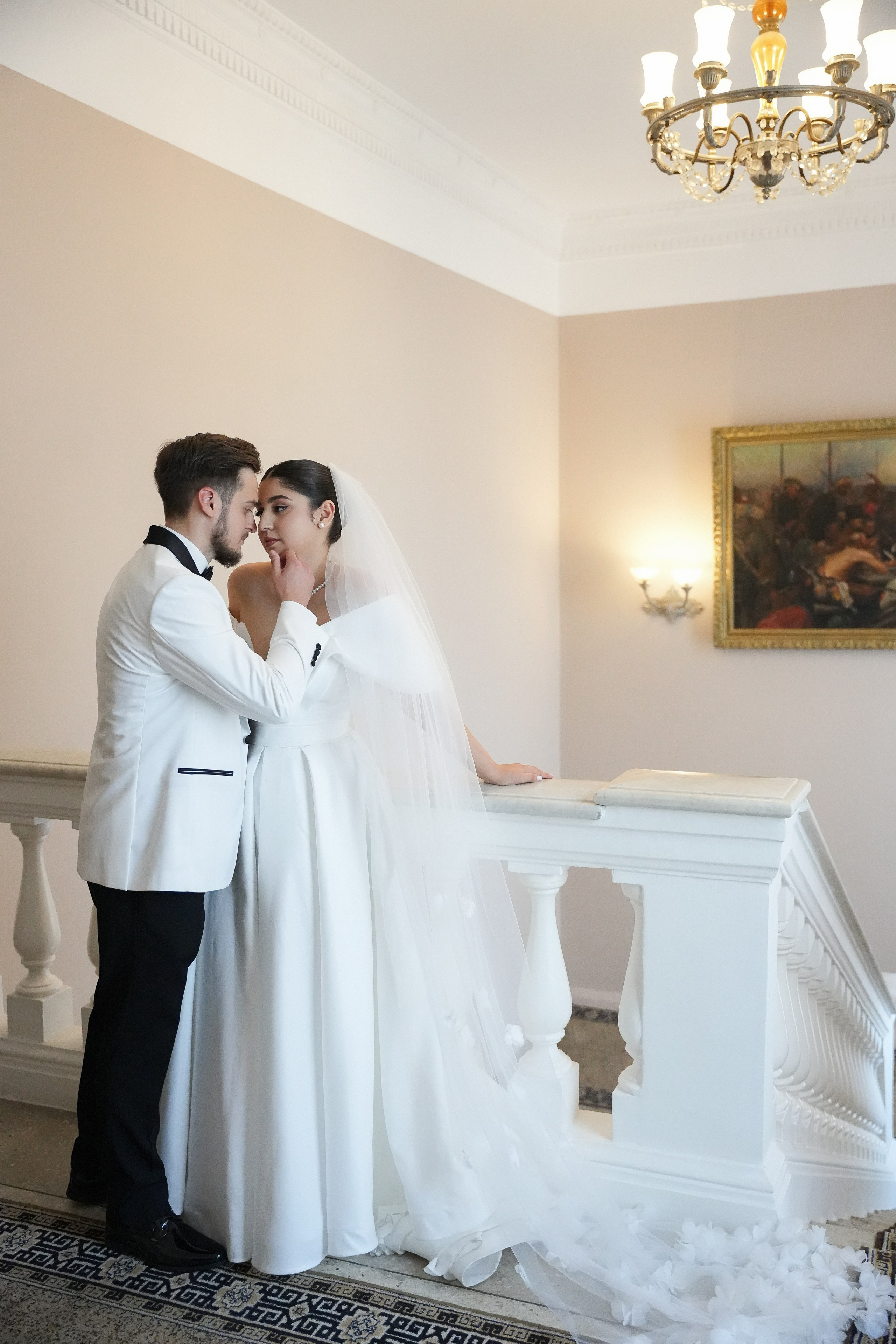 Кирилл+ Ани. Фотограф Волгоград Анастасия Ли