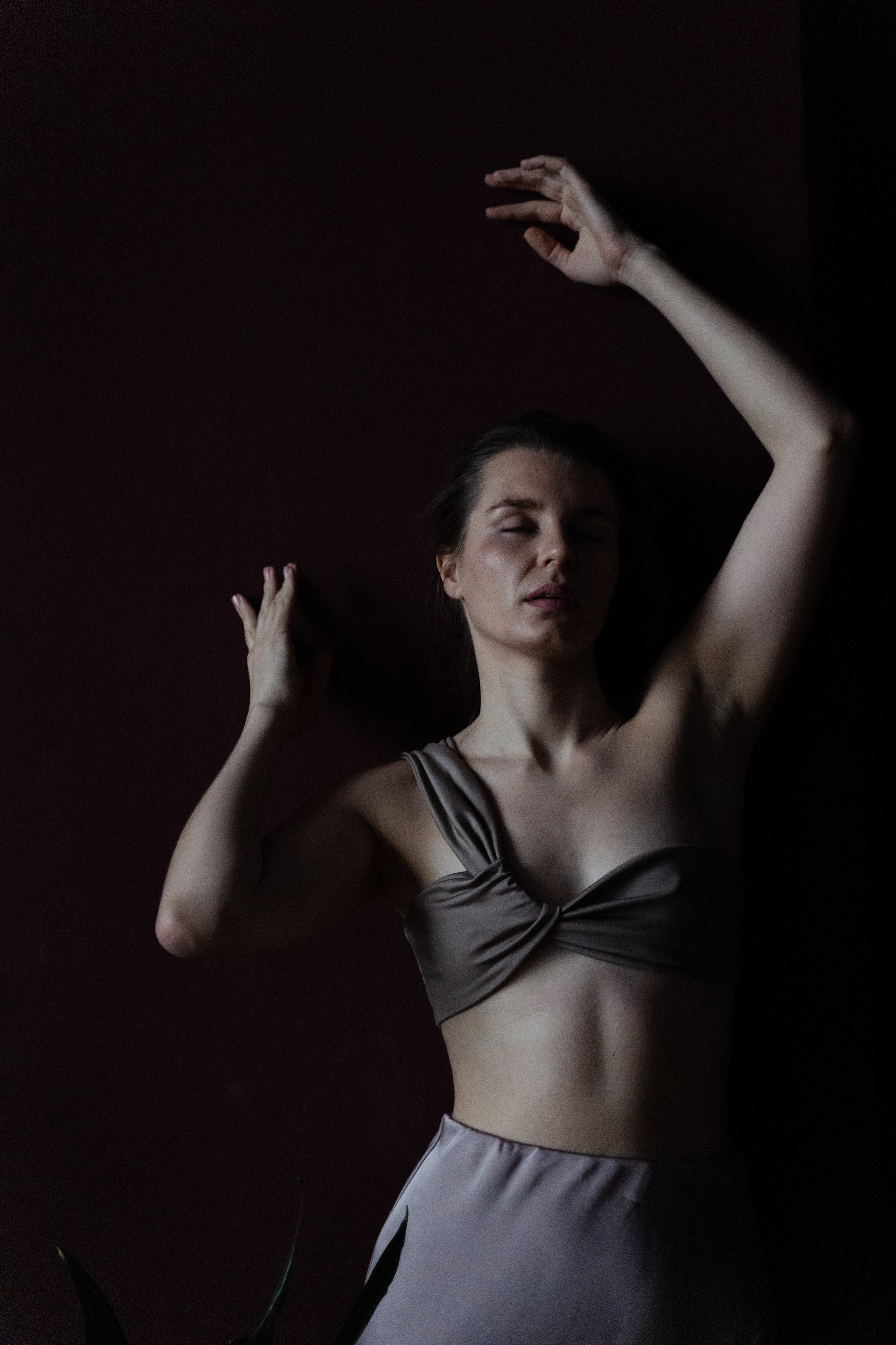 Муза. Фотограф в Москве и Нижнем Новгороде Никонова Анастасия