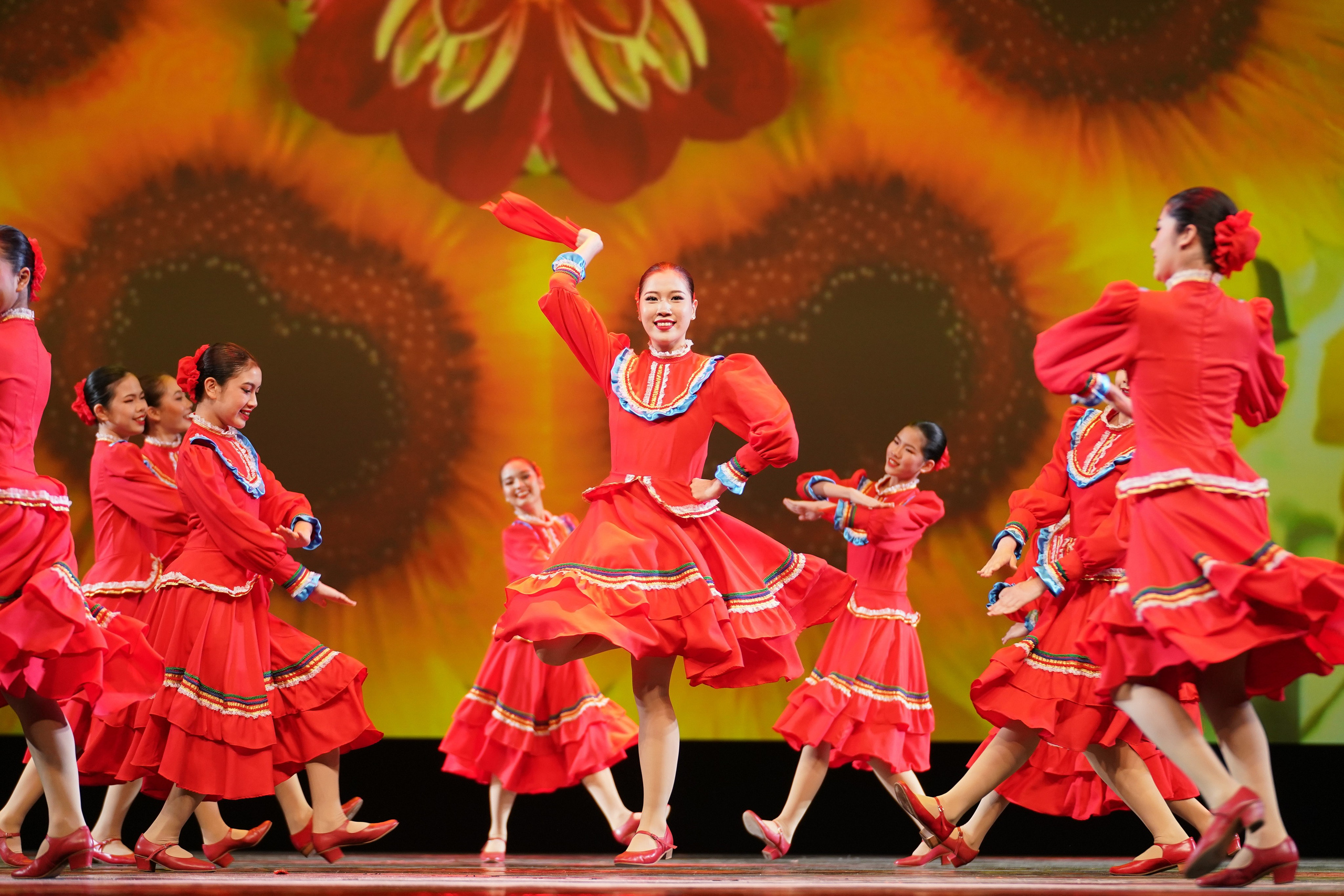 13 мая, г. Москва, Кремль. Золотое яблочко