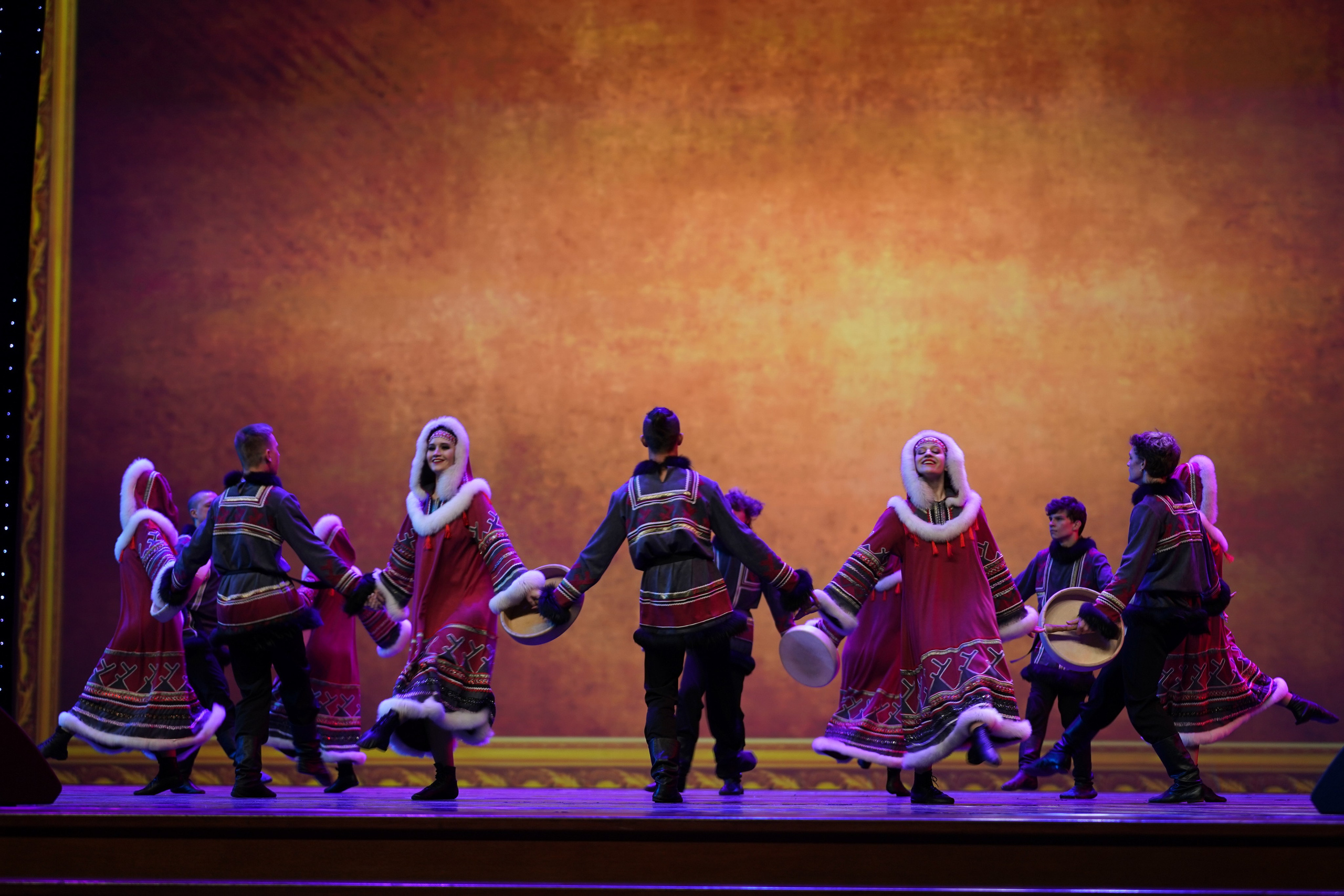 18 мая, отделение 1, г. Москва, Кремль. Золотое яблочко