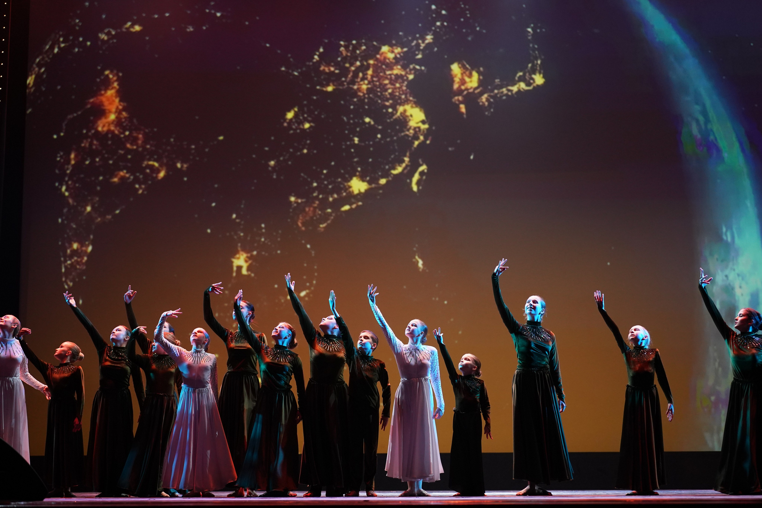 13 мая, г. Москва, Кремль. Золотое яблочко