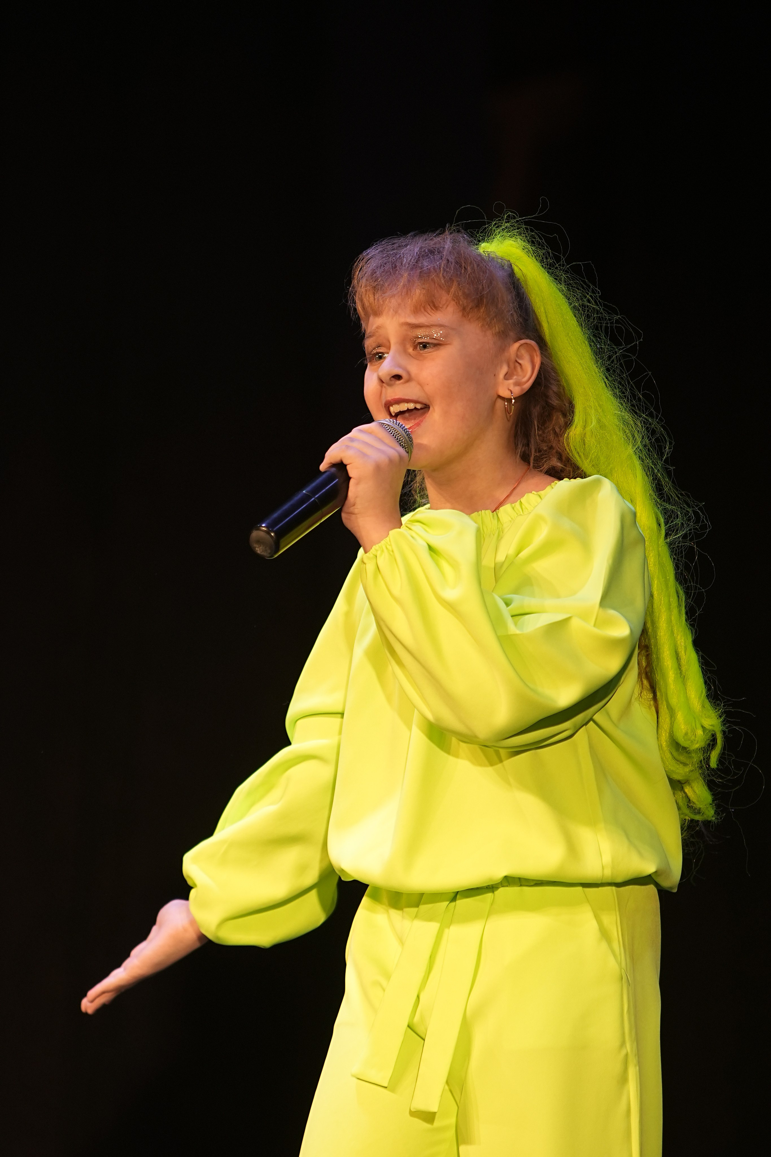 14 декабря, г. Тула. Золотое яблочко