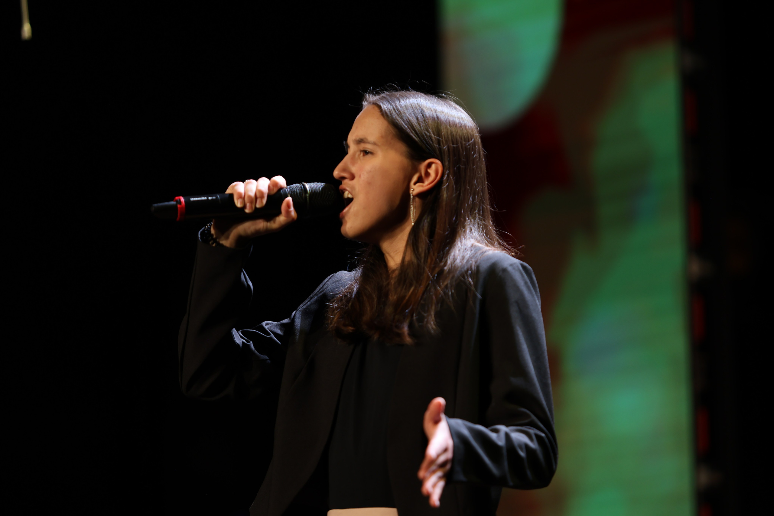 25 января, г. Челябинск. Золотое яблочко