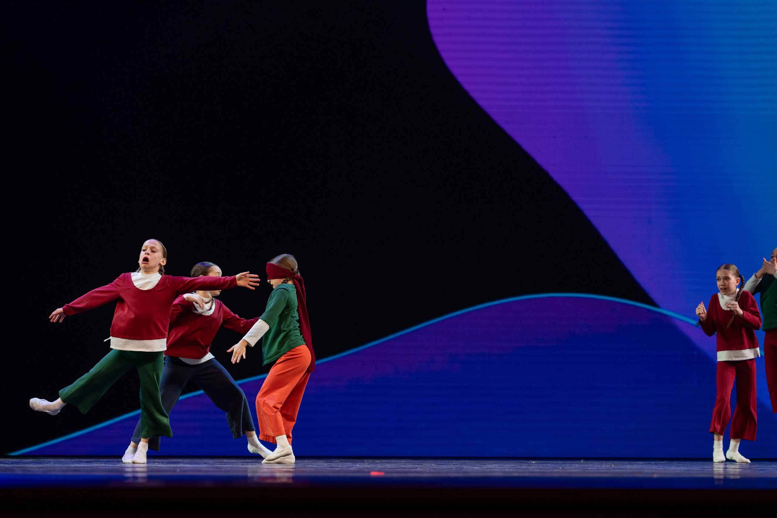 18 мая, г. Москва, Кремль, Концерт. Золотое яблочко