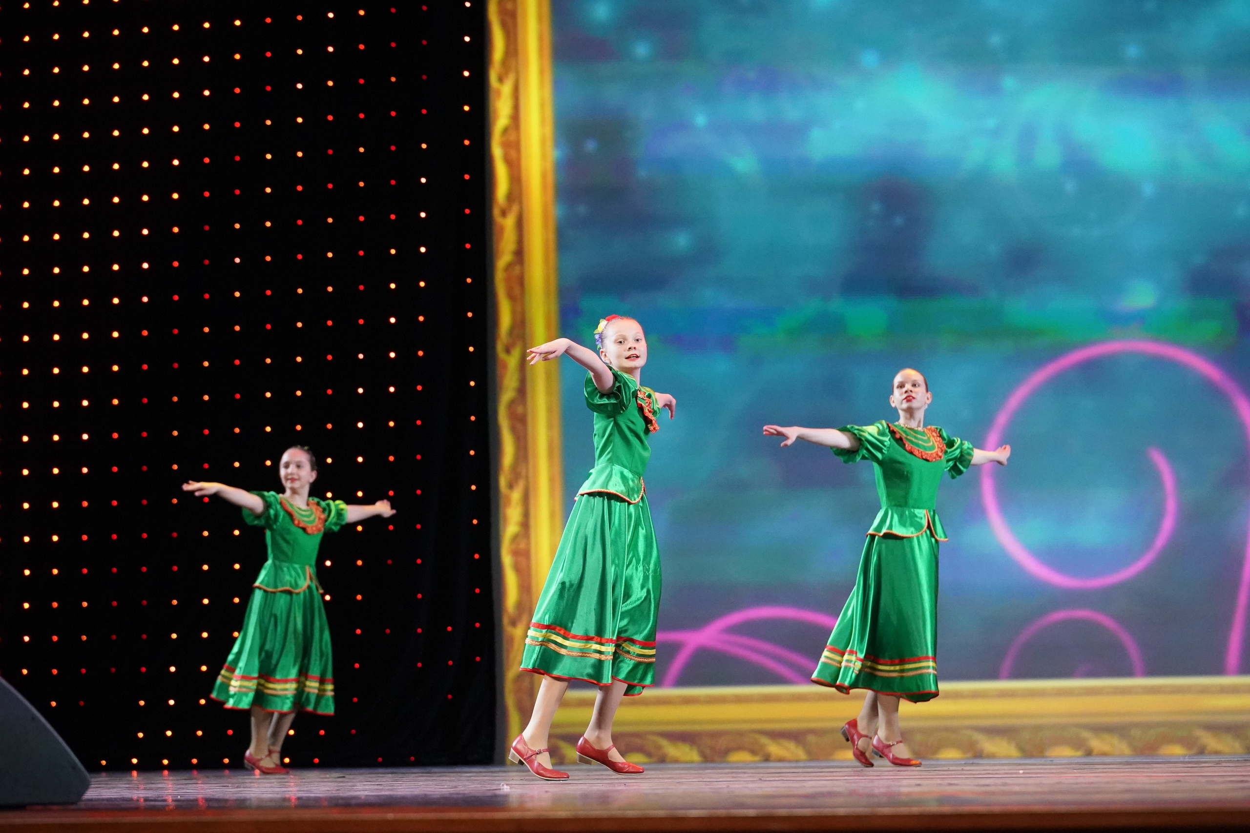 18 мая, отделение 1, г. Москва, Кремль. Золотое яблочко