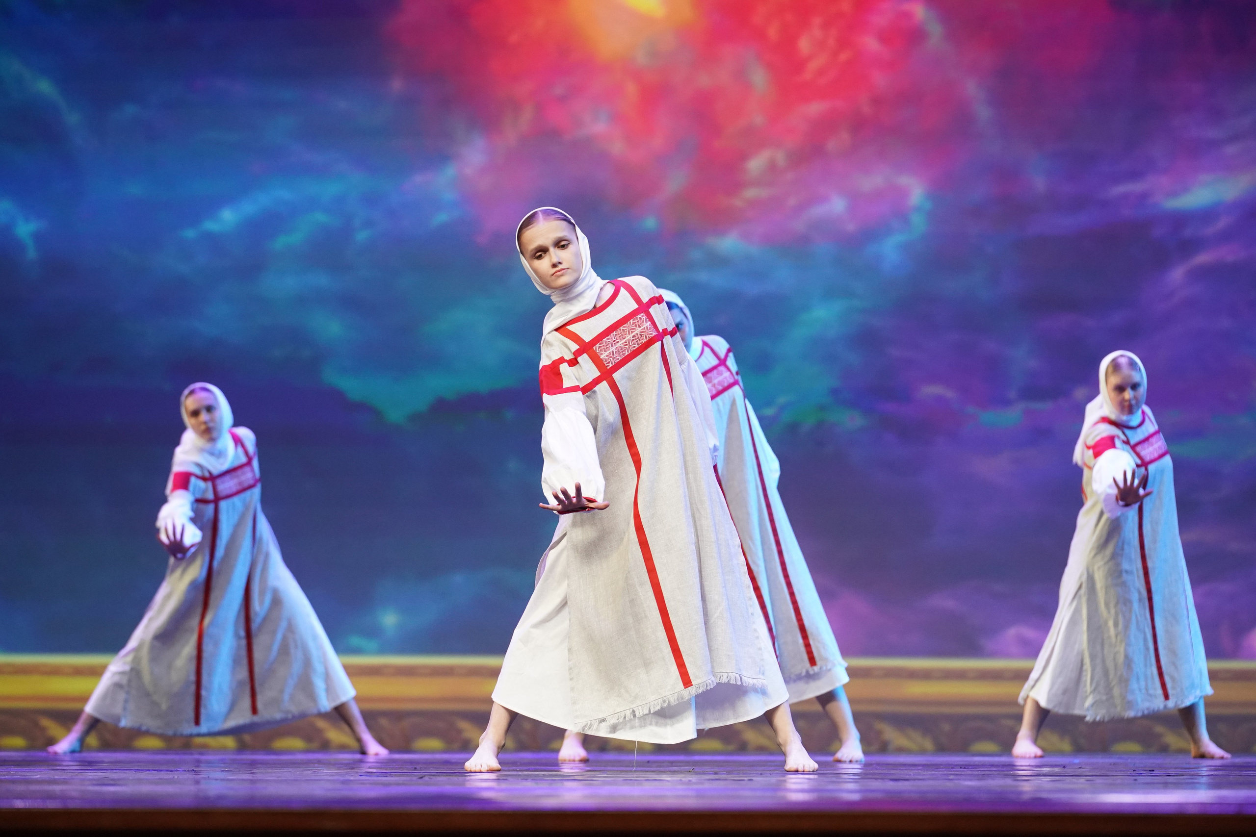 19 мая, отделение 2, г. Москва, Кремль. Золотое яблочко