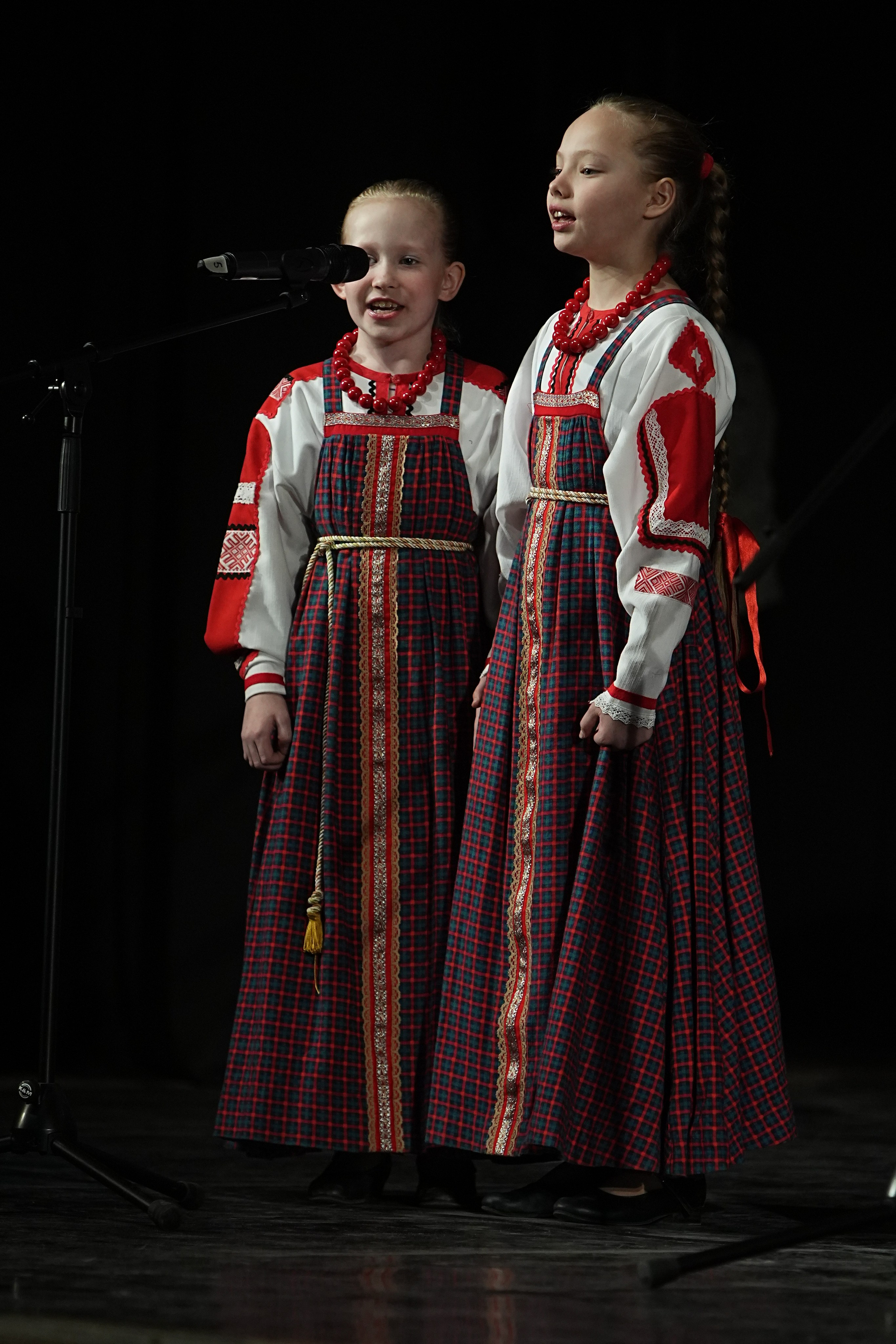 22 февраля, г. Нижний Новгород. Золотое яблочко