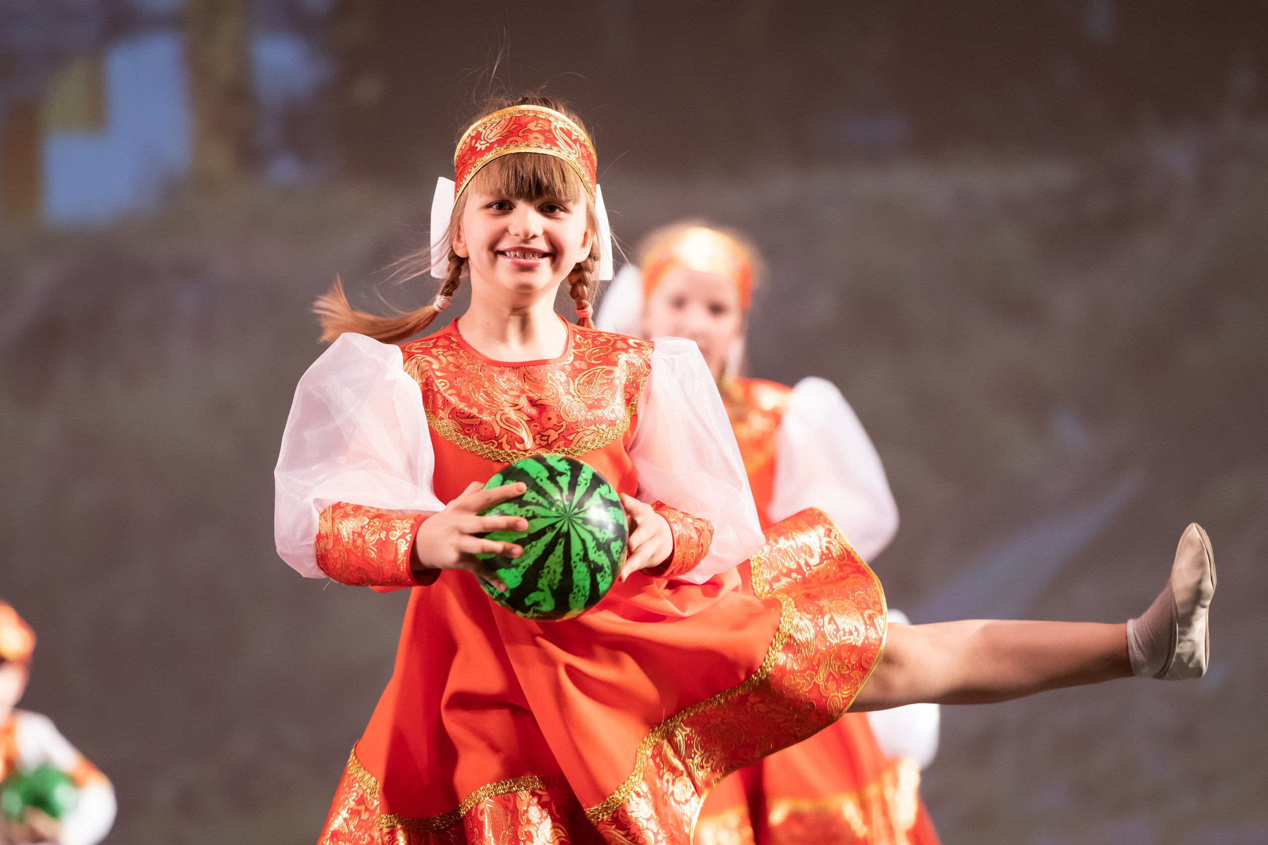 15 сентября, концерт БКЗ. Золотое яблочко