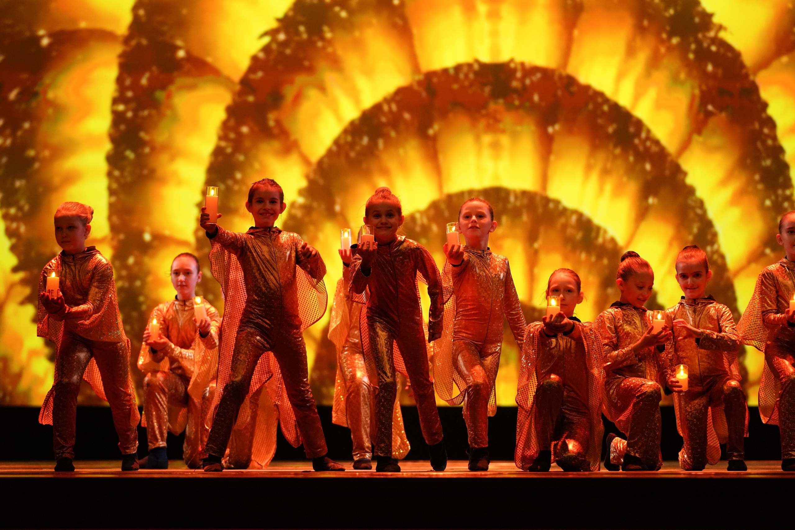 13 мая, г. Москва, Кремль. Золотое яблочко