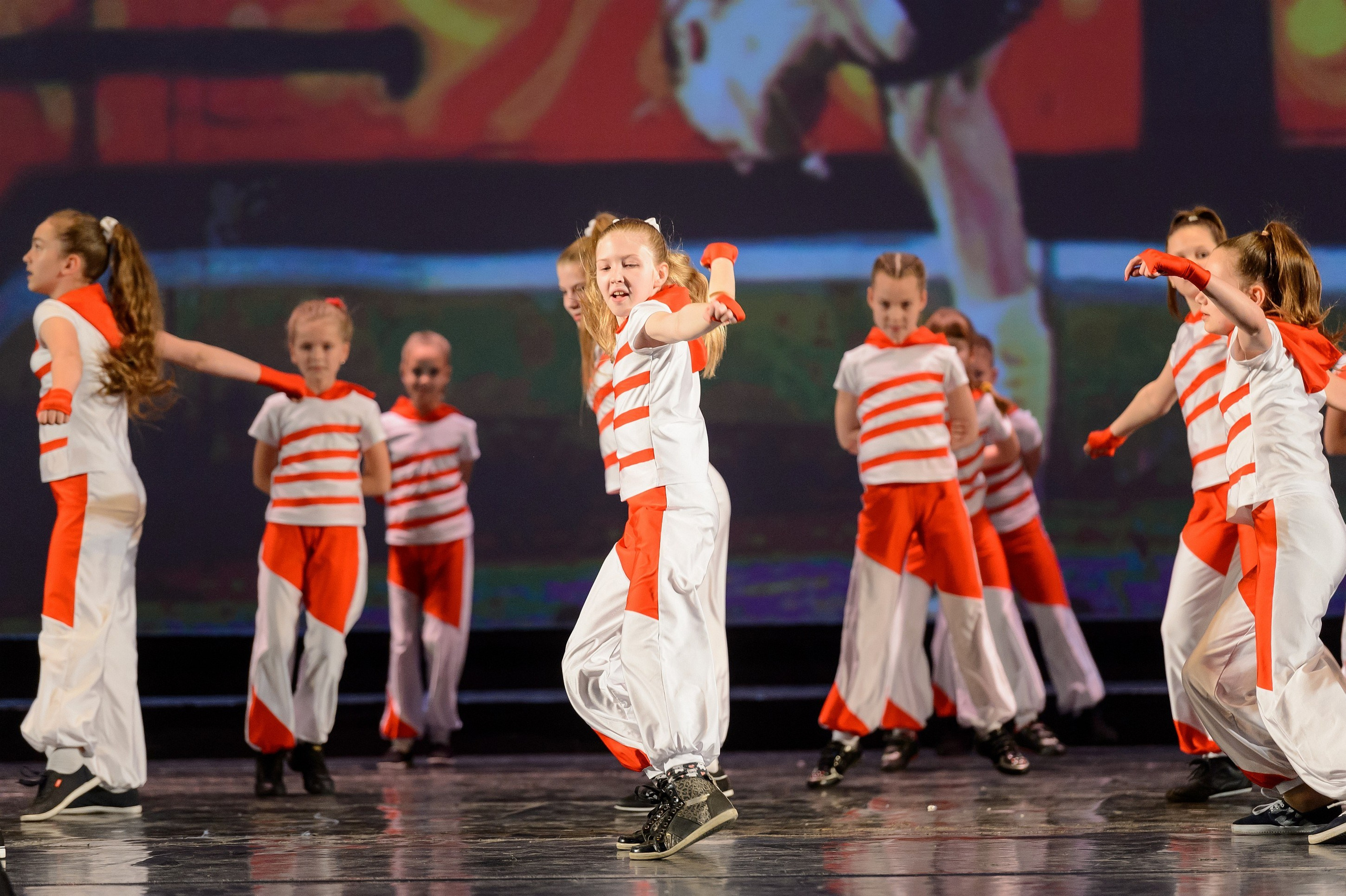 23 мая, концерт 5 лет, БКЗ. Золотое яблочко