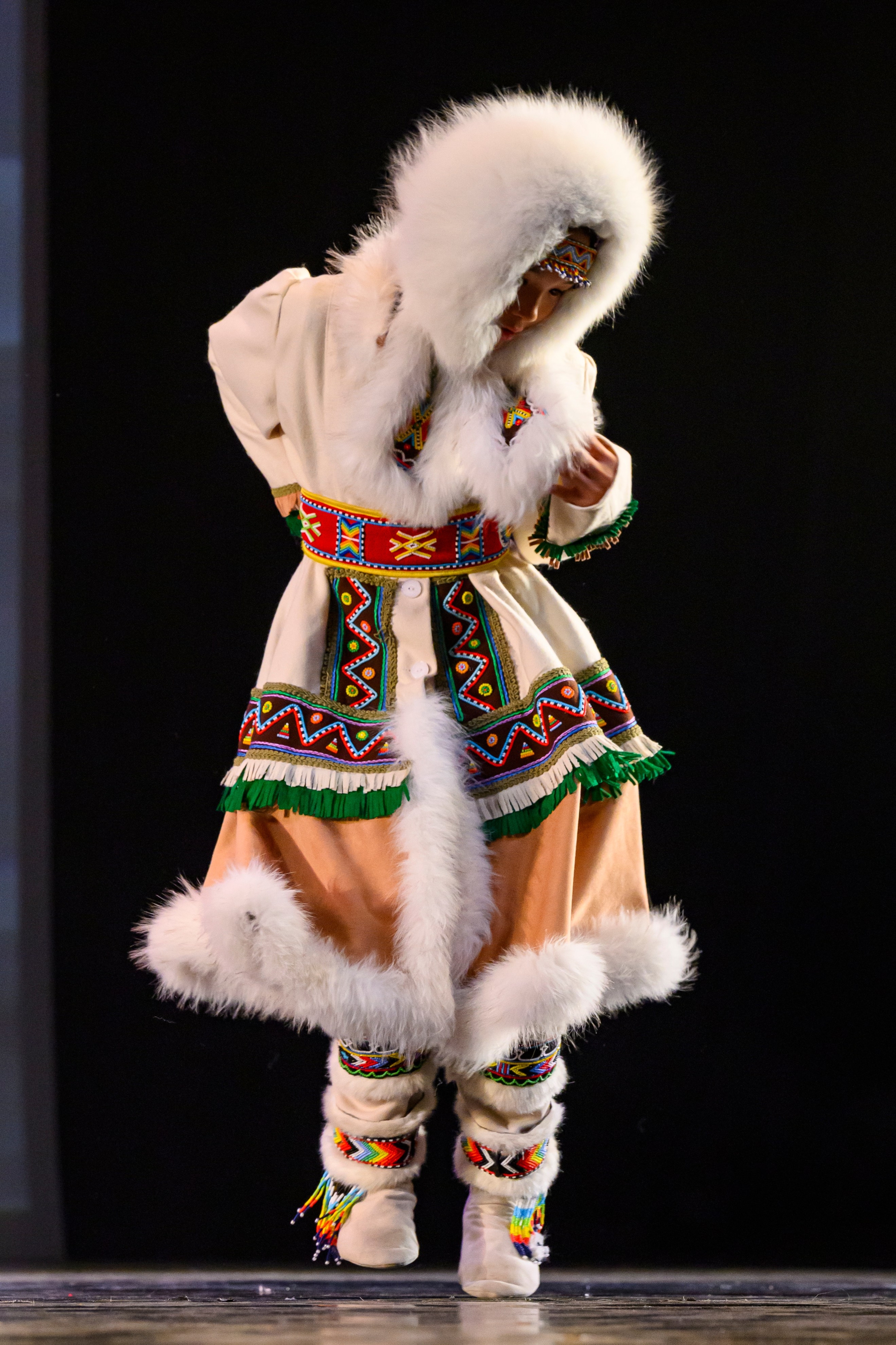 23 апреля, часть 1, БКЗ Октябрьский, г. Санкт-Петербург. Золотое яблочко