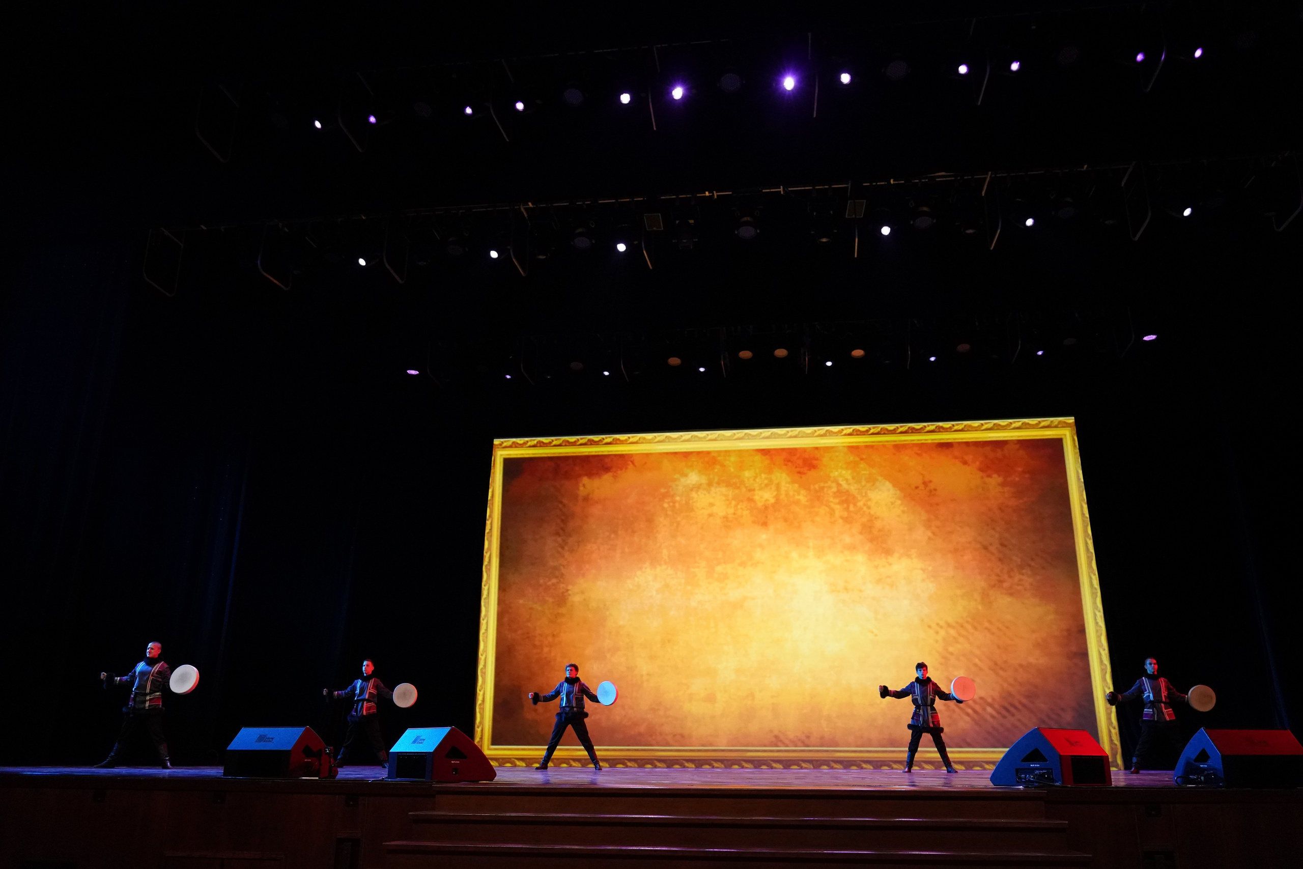 18 мая, отделение 1, г. Москва, Кремль. Золотое яблочко