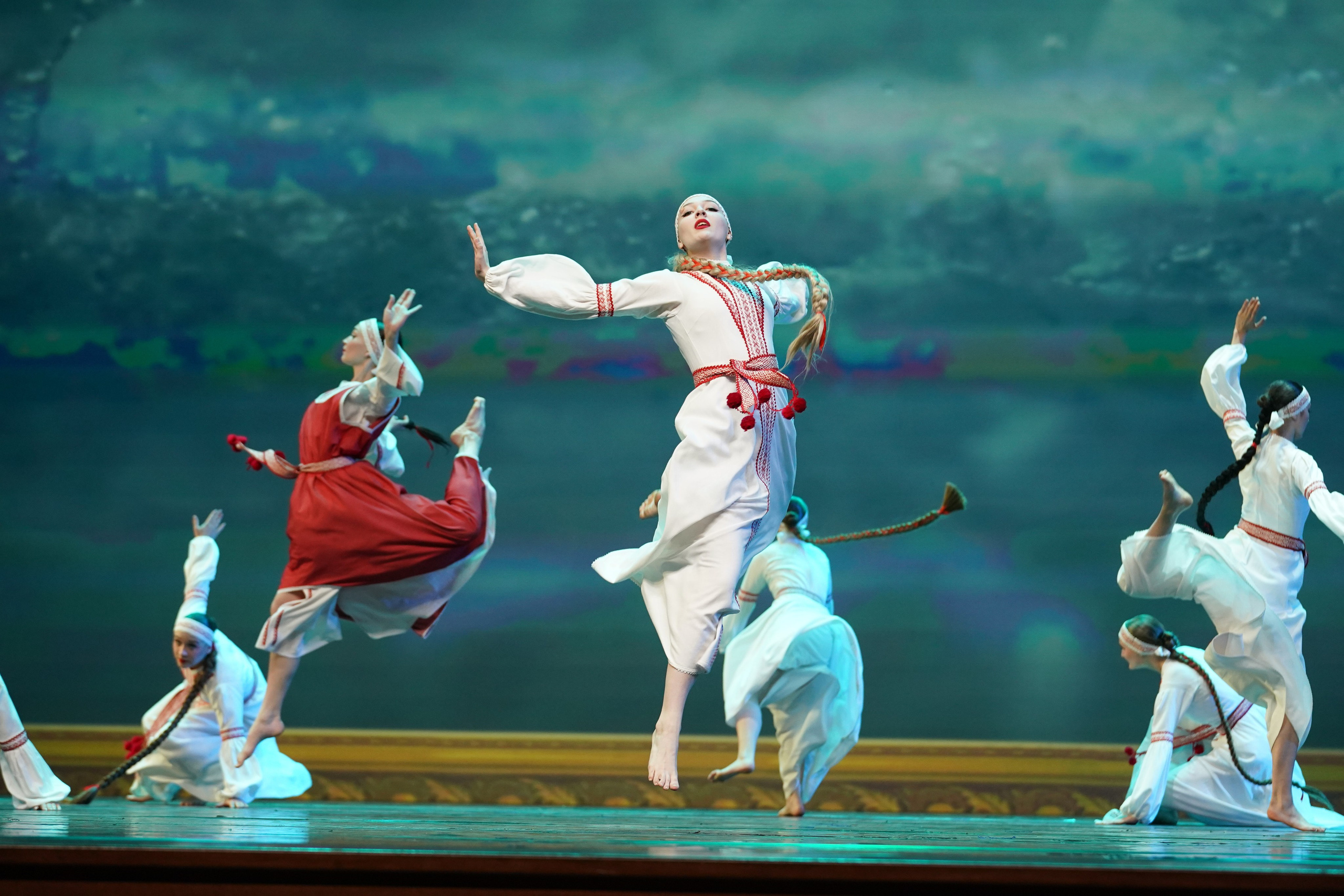 19 мая, отделение 1, г. Москва, Кремль. Золотое яблочко