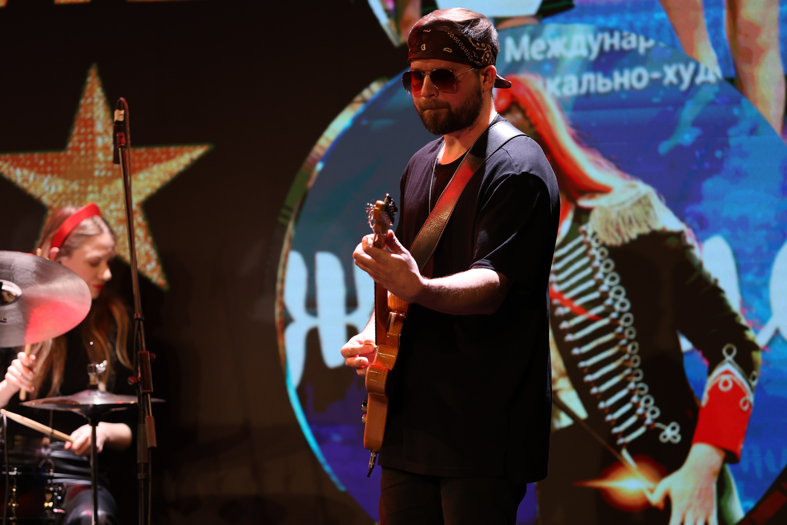 25 января, г. Челябинск. Золотое яблочко