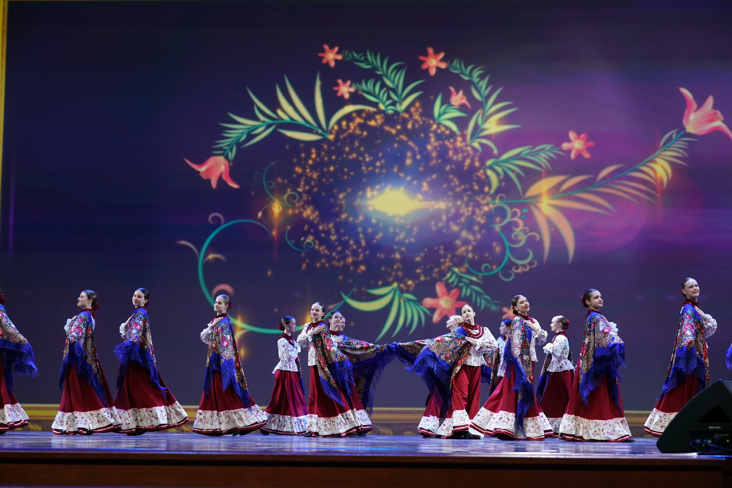 19 мая, отделение 1, г. Москва, Кремль. Золотое яблочко