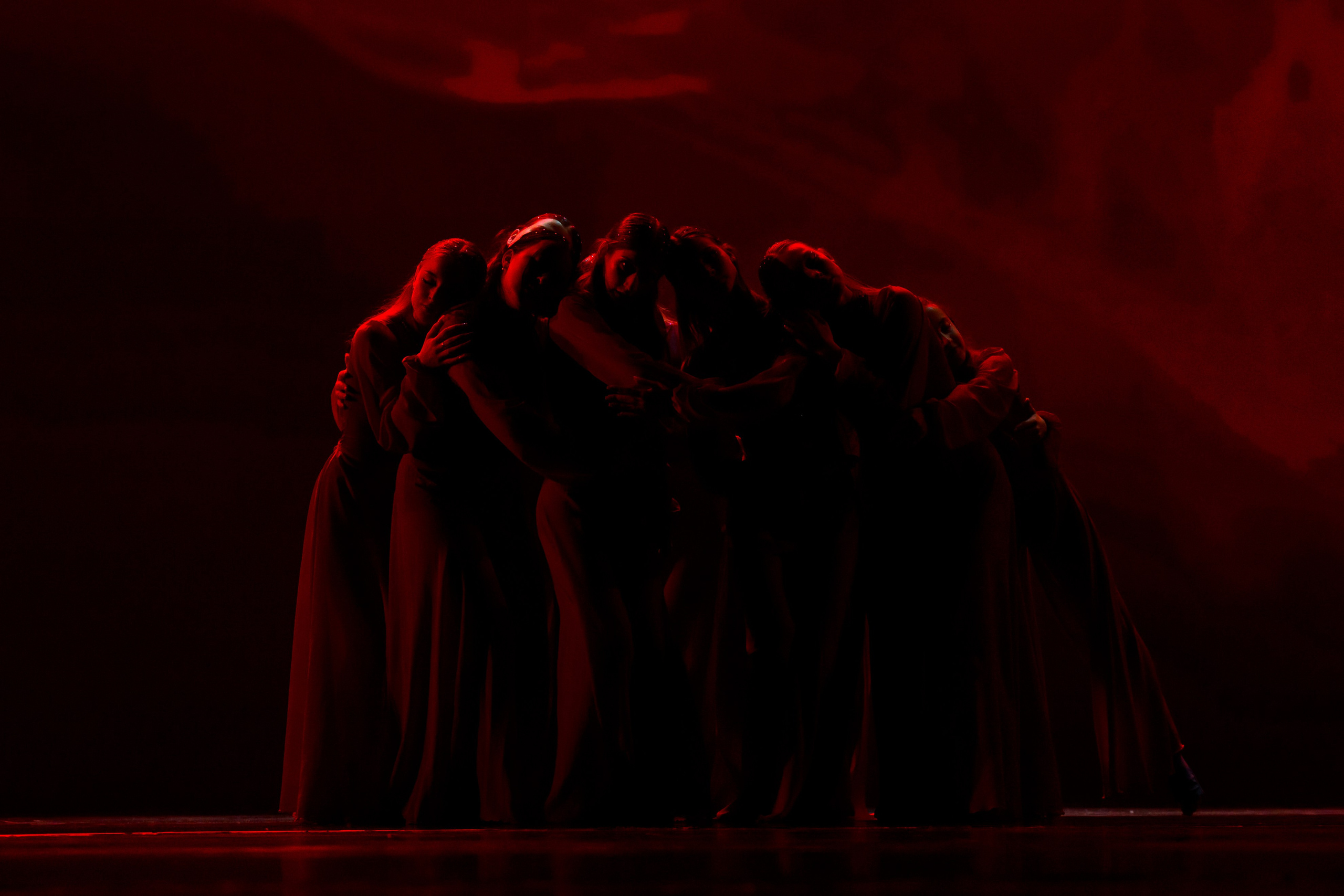 23 апреля, часть 1, БКЗ Октябрьский, г. Санкт-Петербург. Золотое яблочко