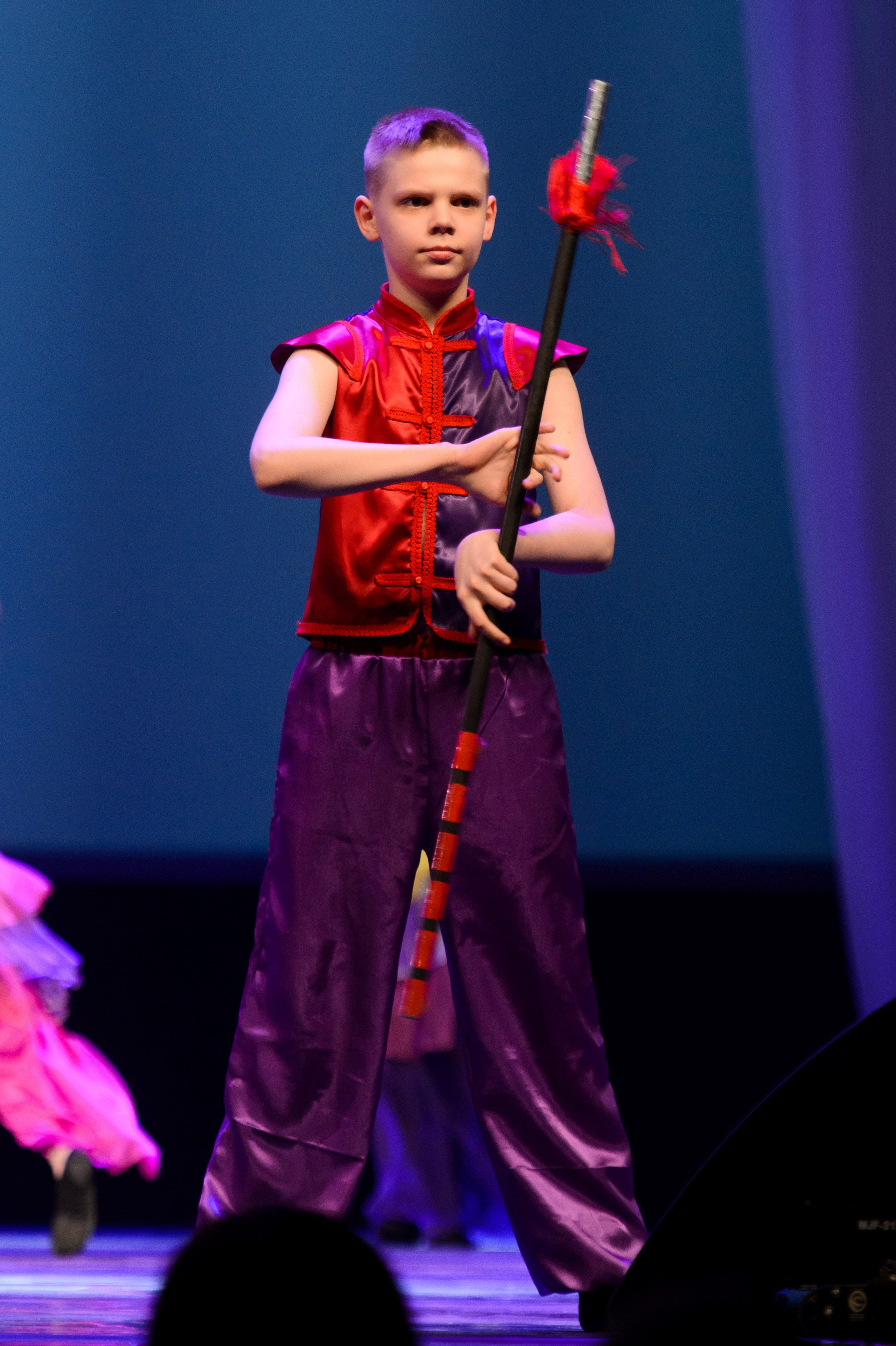 13 мая, часть 2, Кремль, г. Москва. Золотое яблочко