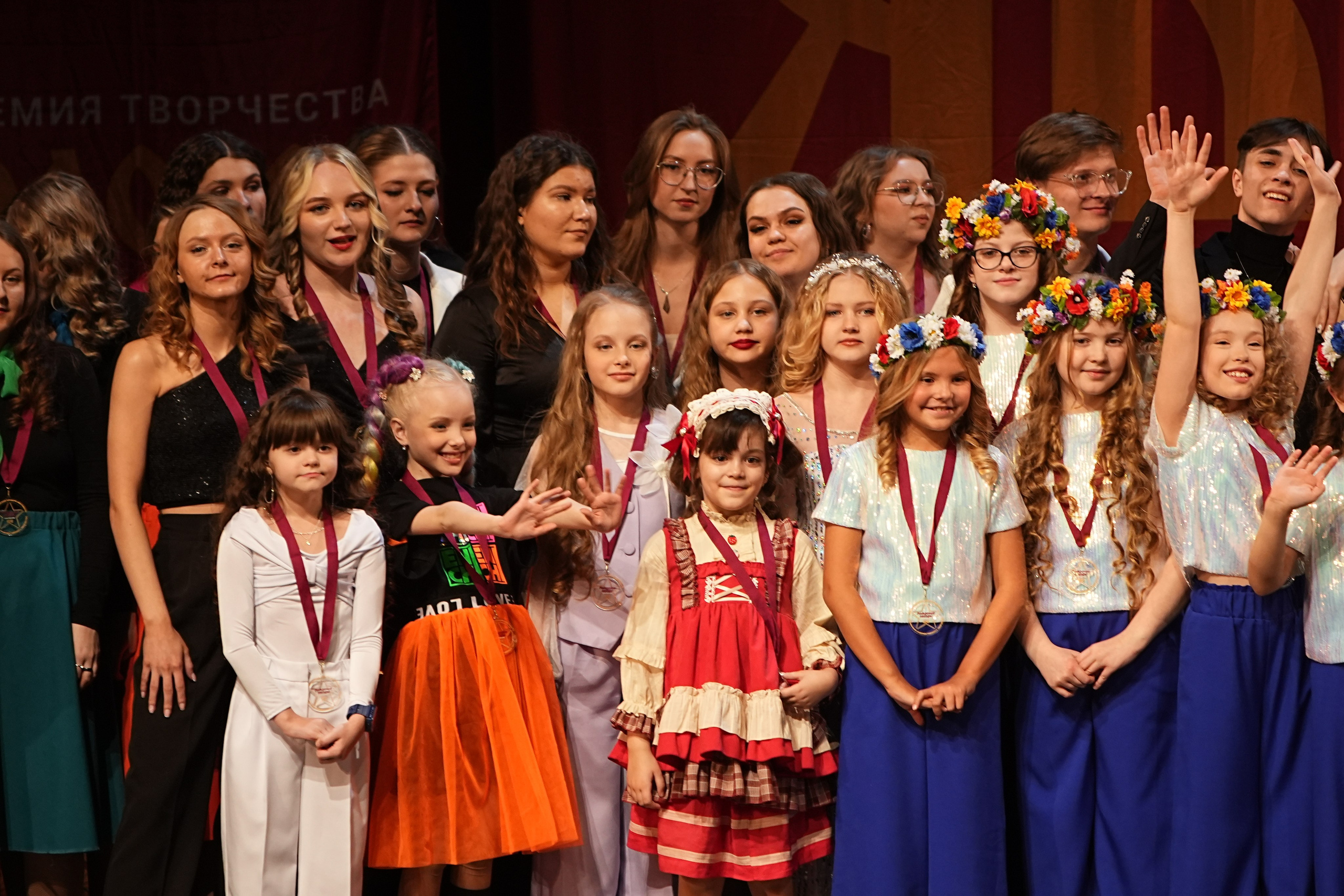 16 февраля, блок 2, г. Москва. Золотое яблочко