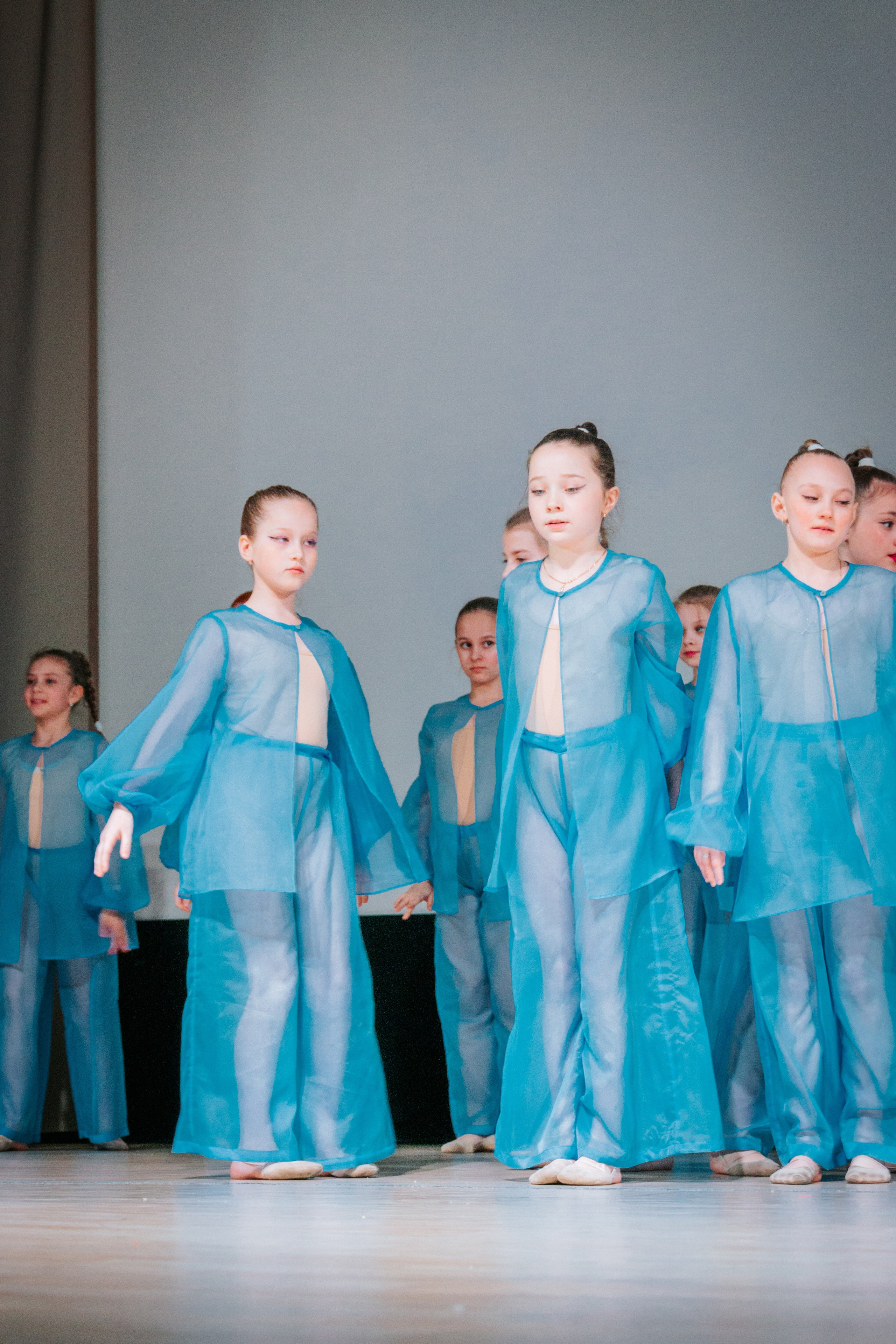 16 марта, г. Суздаль. Золотое яблочко