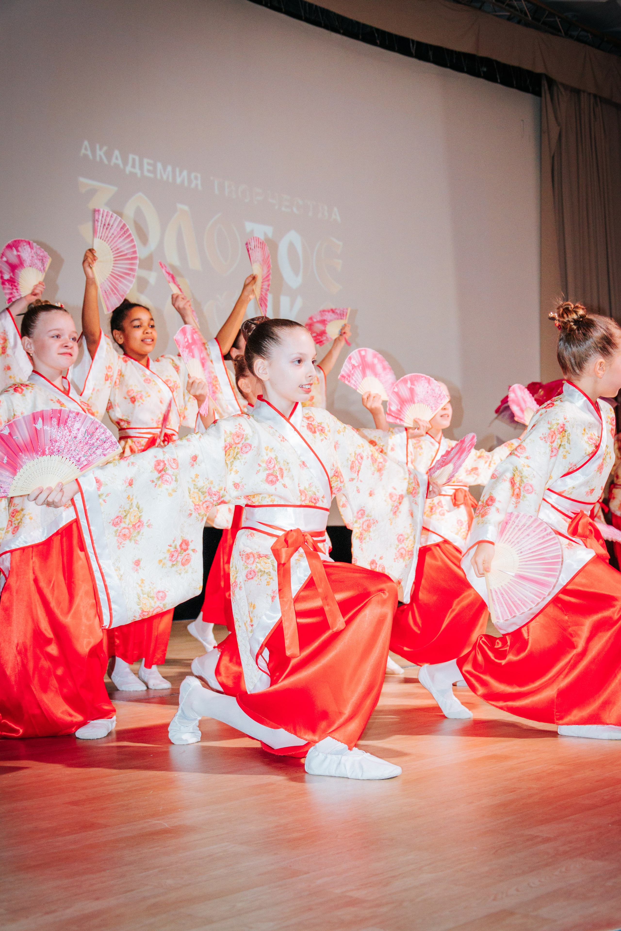 16 марта, г. Суздаль. Золотое яблочко