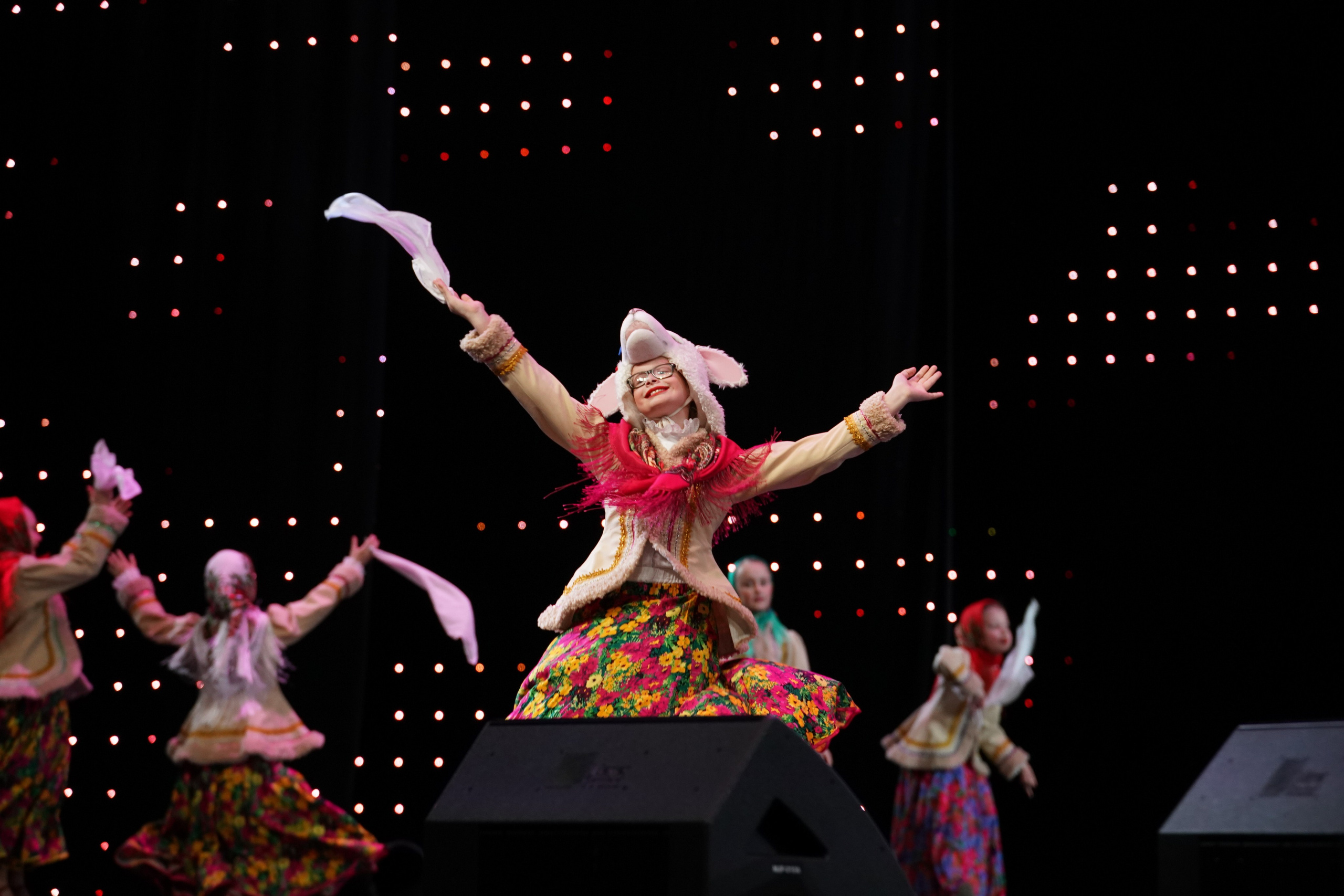 19 мая, отделение 1, г. Москва, Кремль. Золотое яблочко