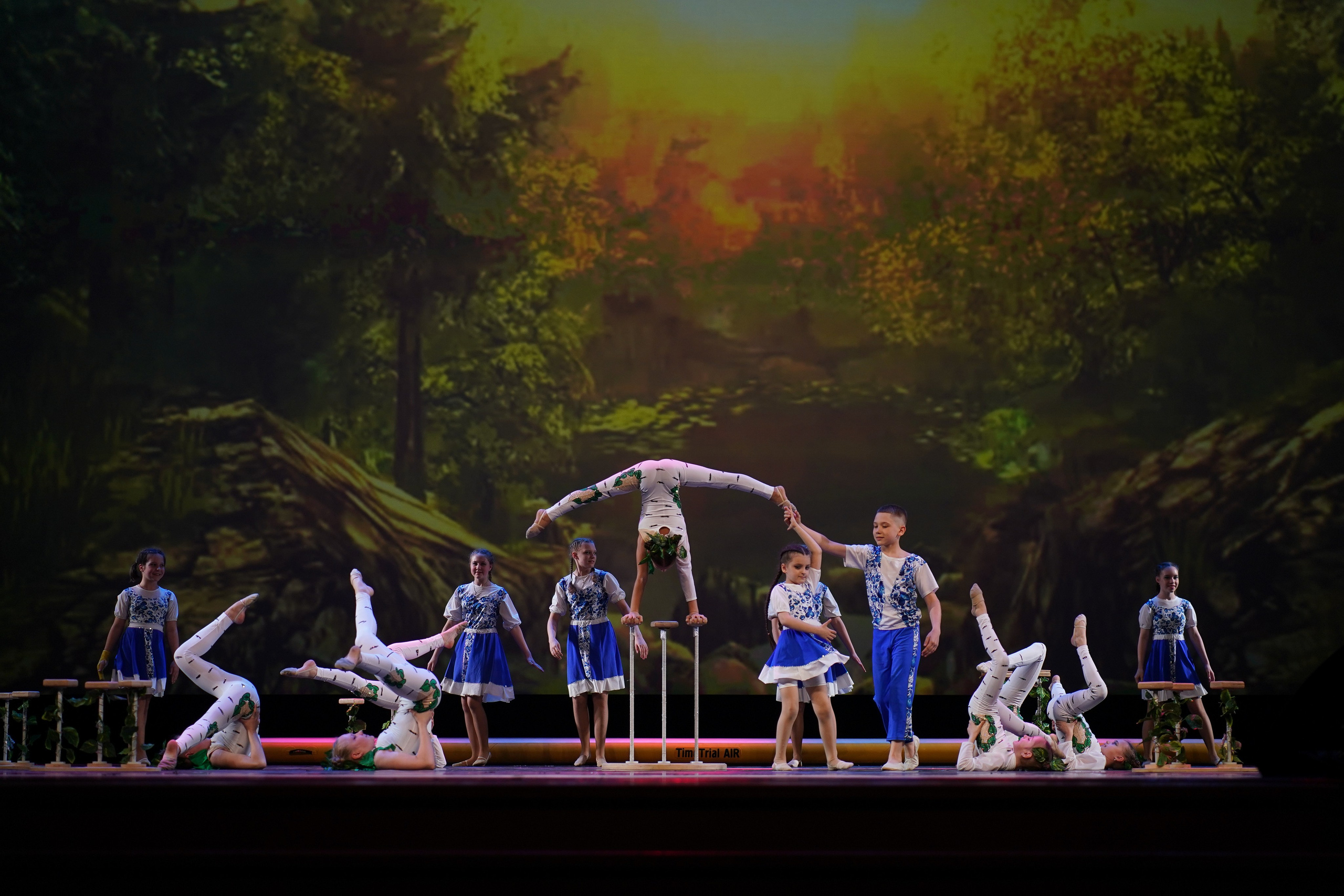 13 мая, г. Москва, Кремль. Золотое яблочко