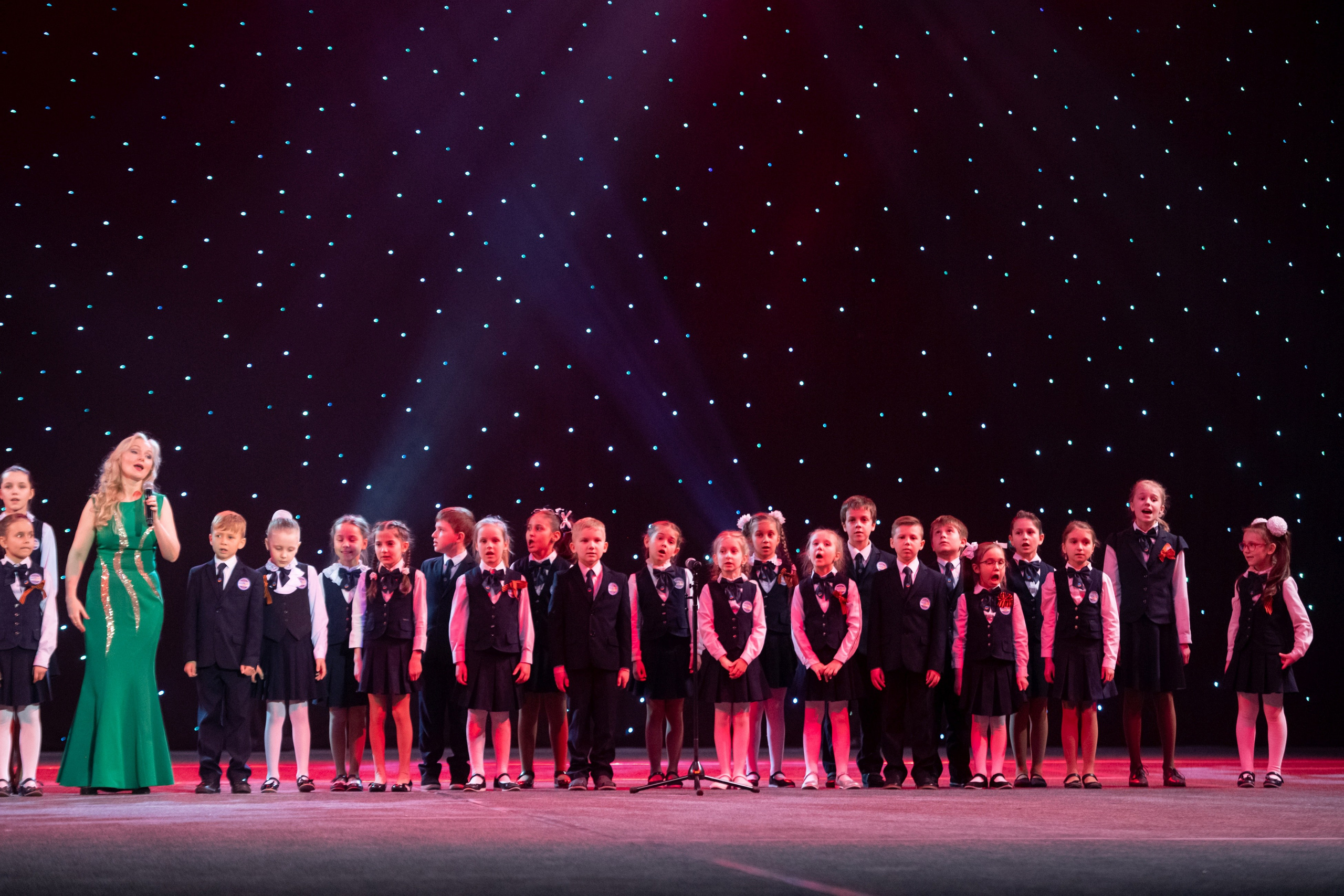 6 мая, концерт 10 лет, Сибур Арена, г. Санкт-Петербург. Золотое яблочко