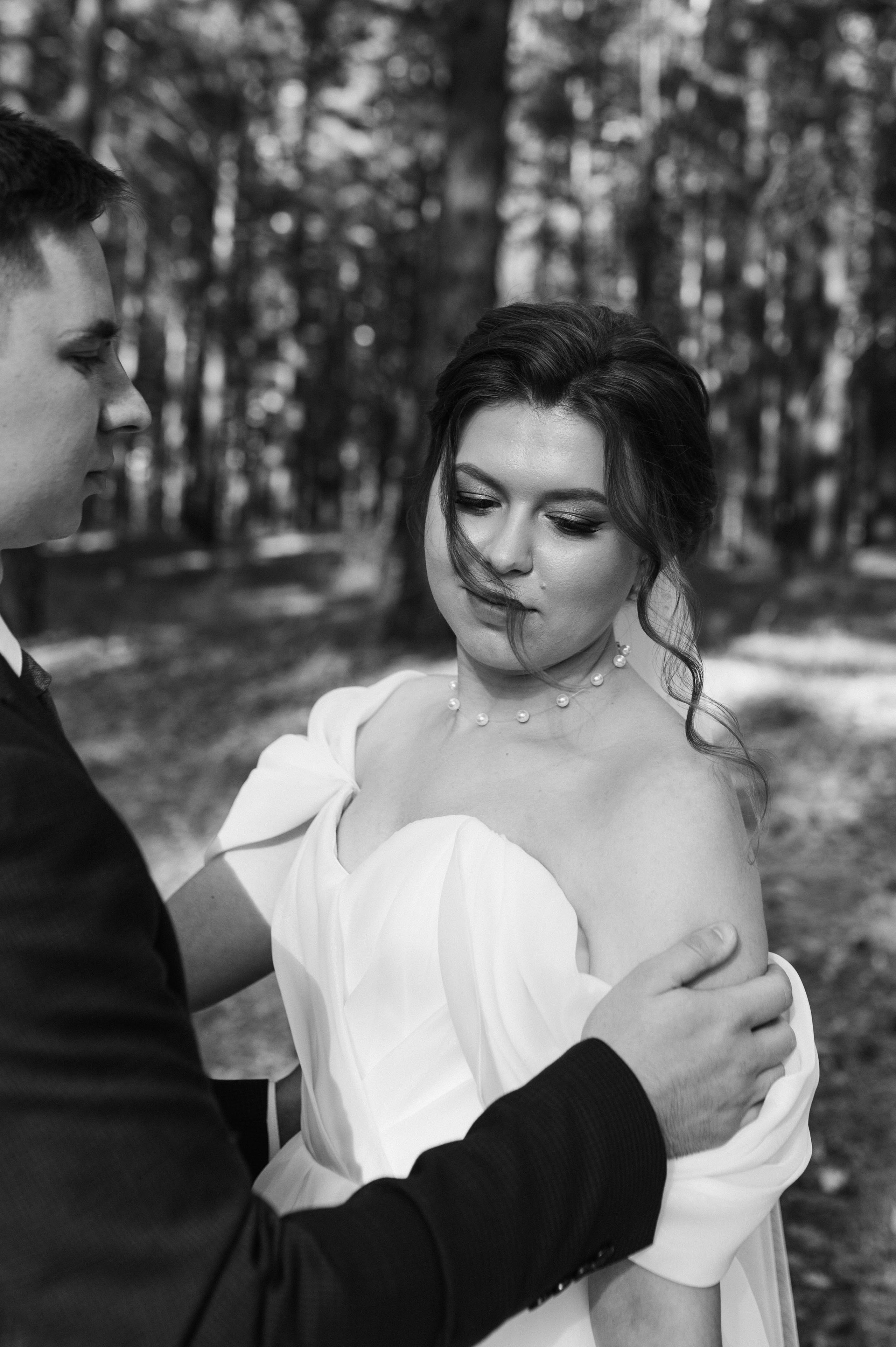 Кирилл и Юля. Свадебный и семейный фотограф в Чите Юлия Оранская