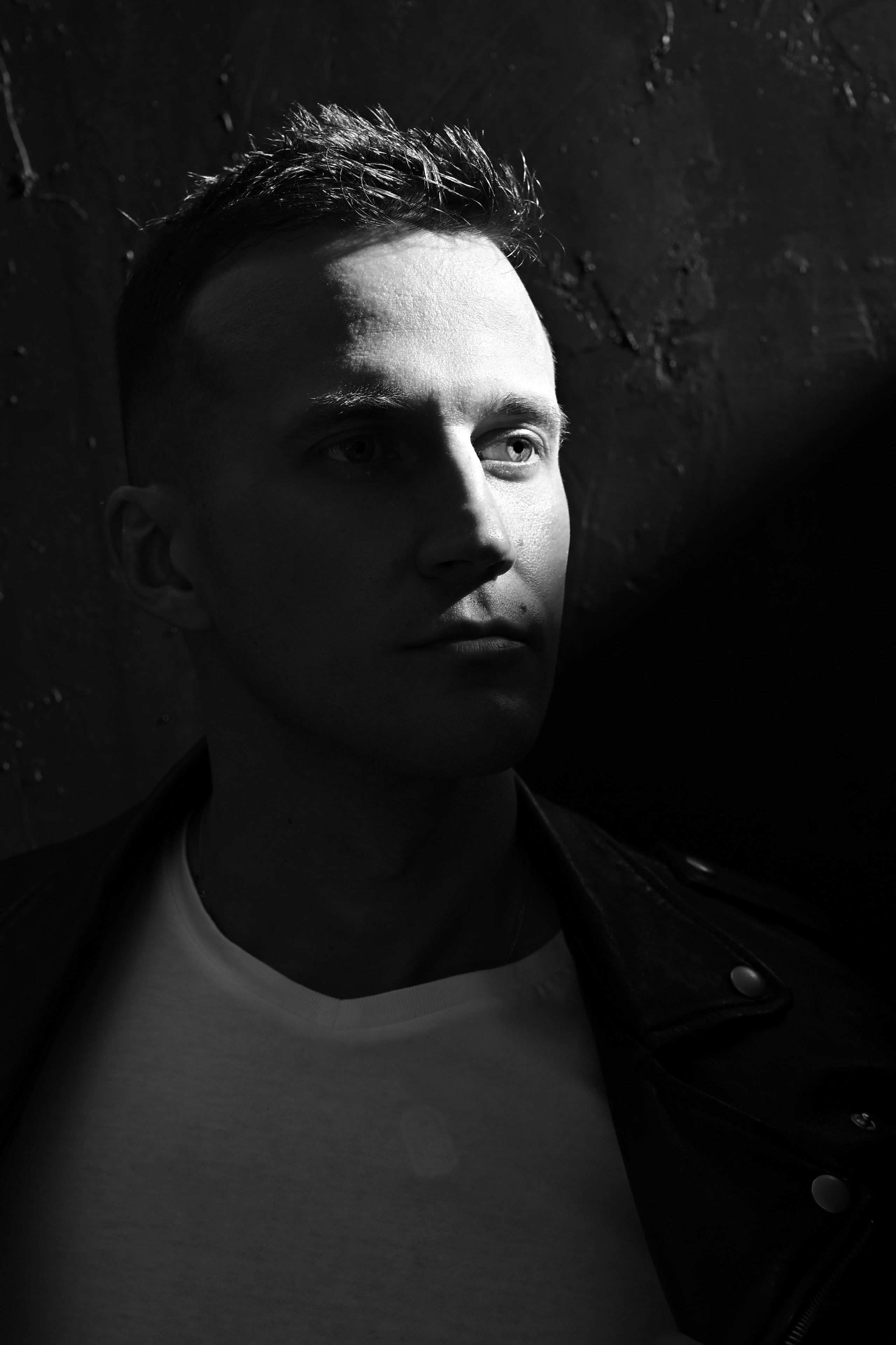 Юрий. Портретный и мужской фотограф в Новосибирске